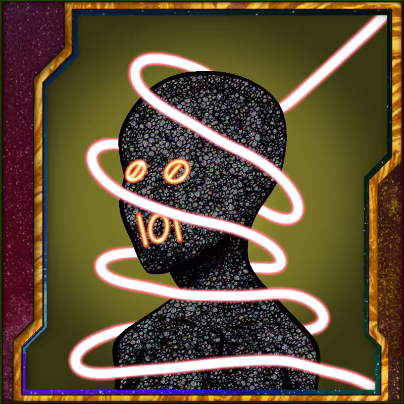 FX_D3M0NS #274