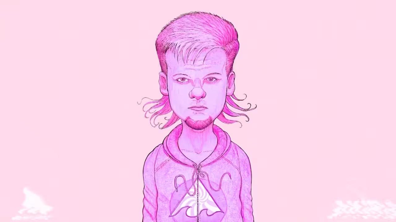 TELLING STORIES ft. Theo Von | Visual Album | Akira The Don