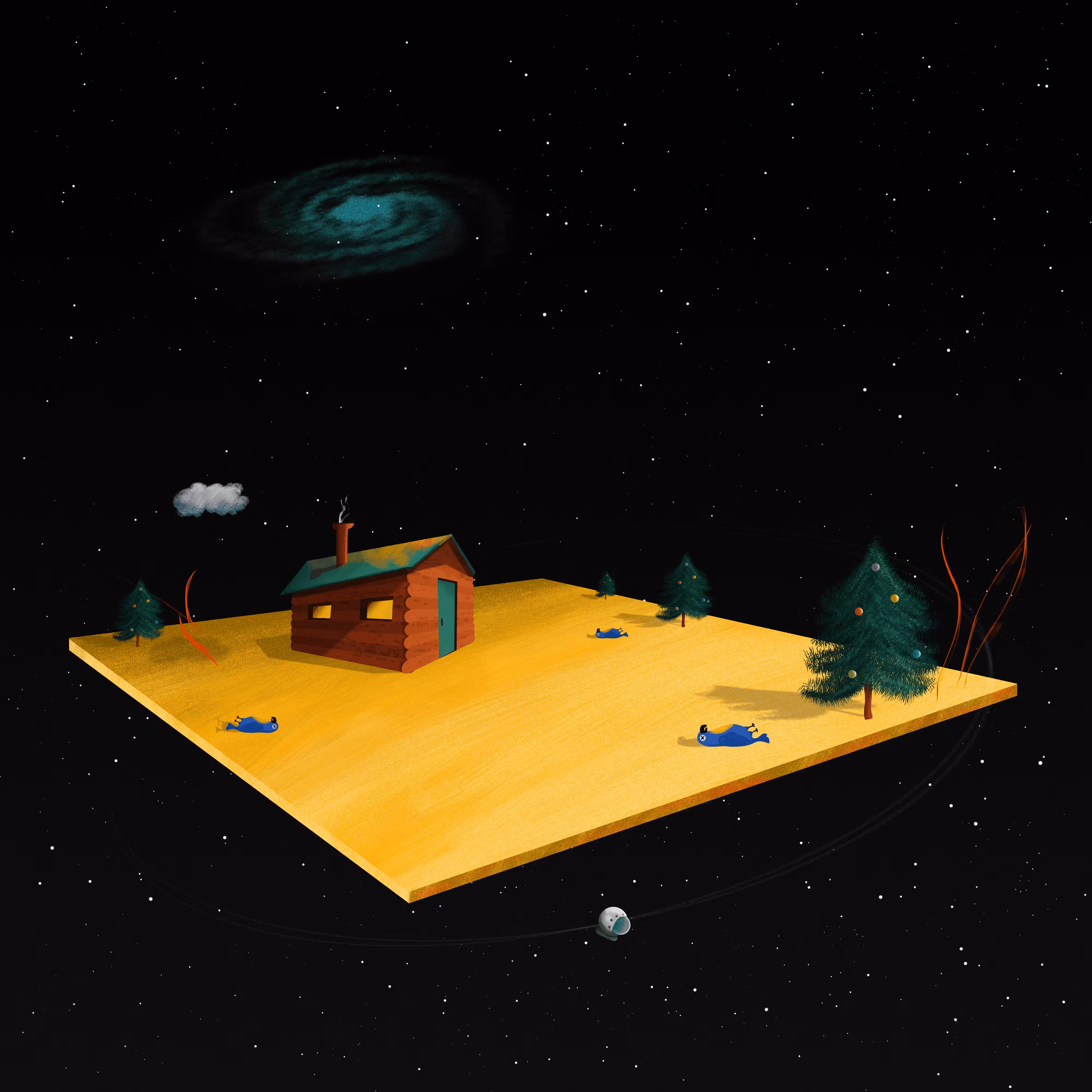 Exoplanet #0037
