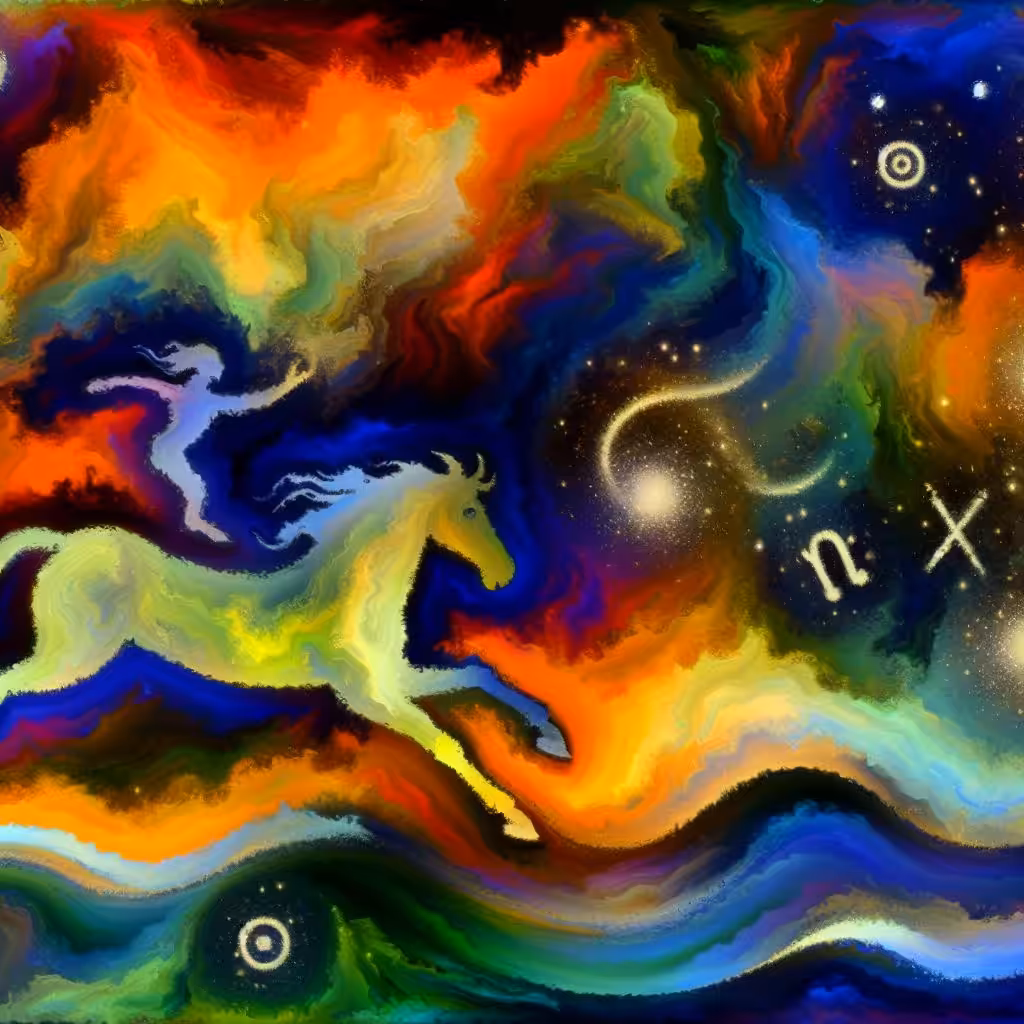 Celestial Arrows Unbound