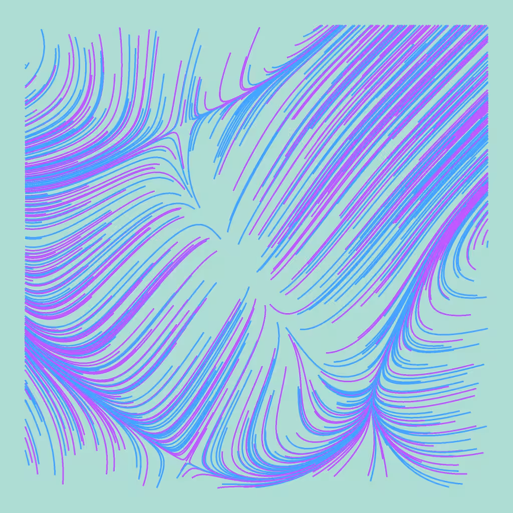 F L O W M A P S #46