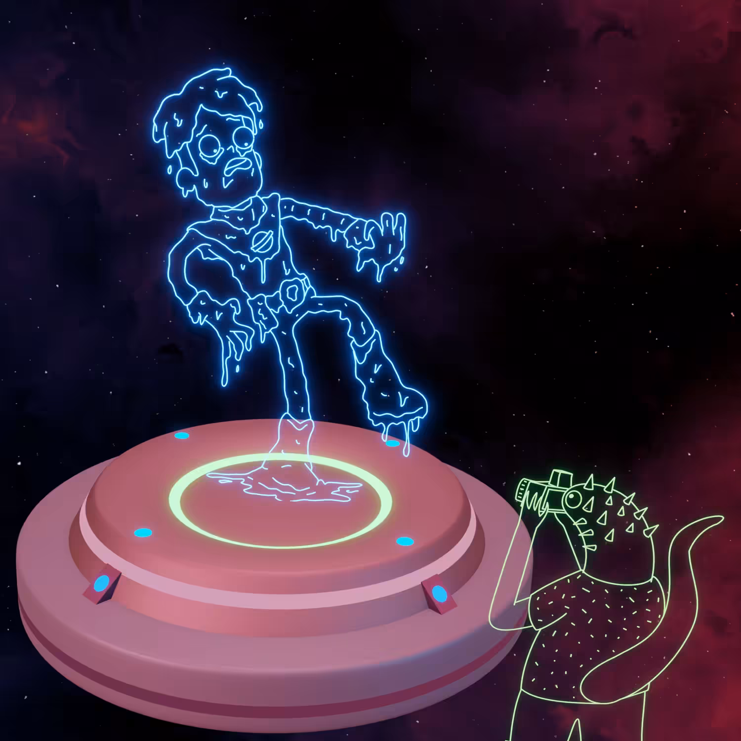 GaryNeon