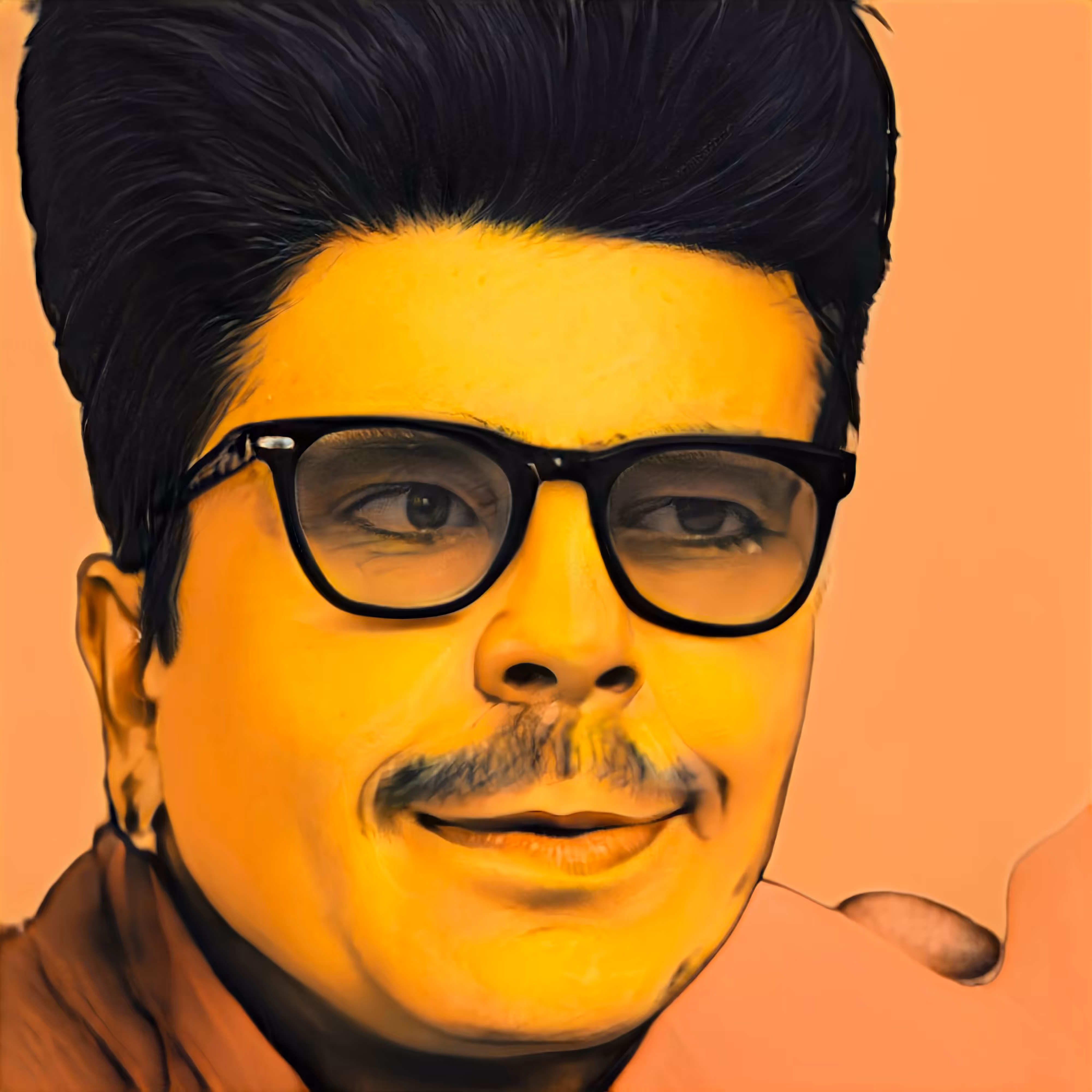 Guess What's On My Mind?
