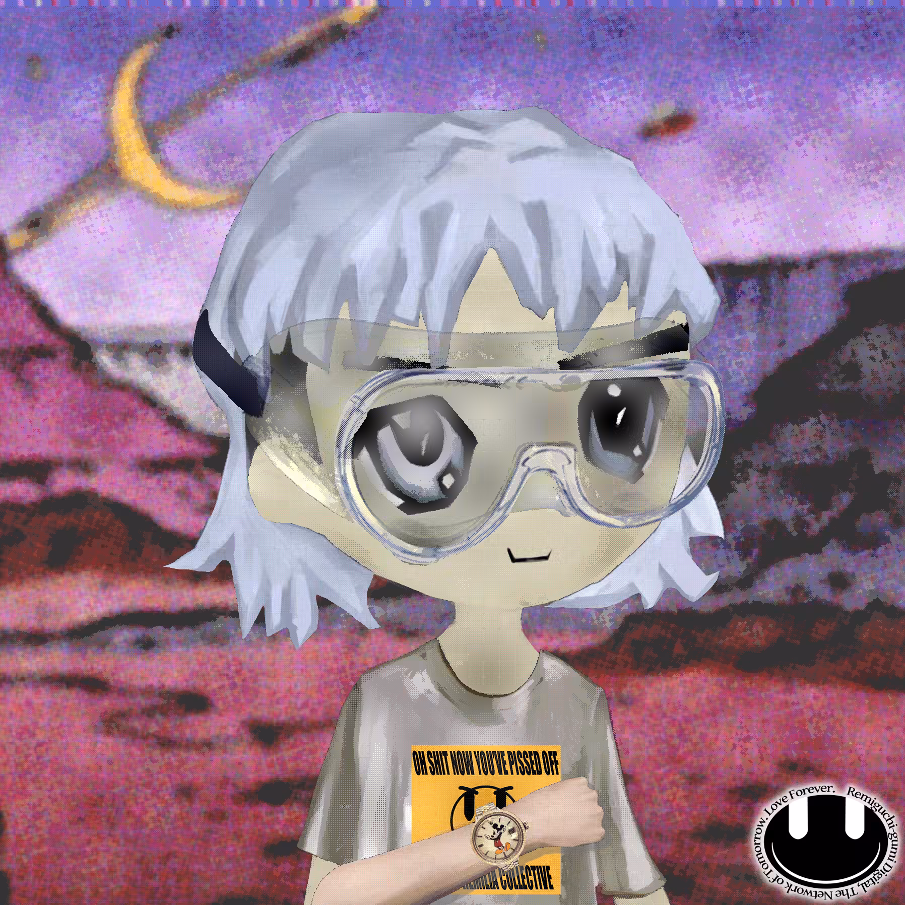 Remilio 6924