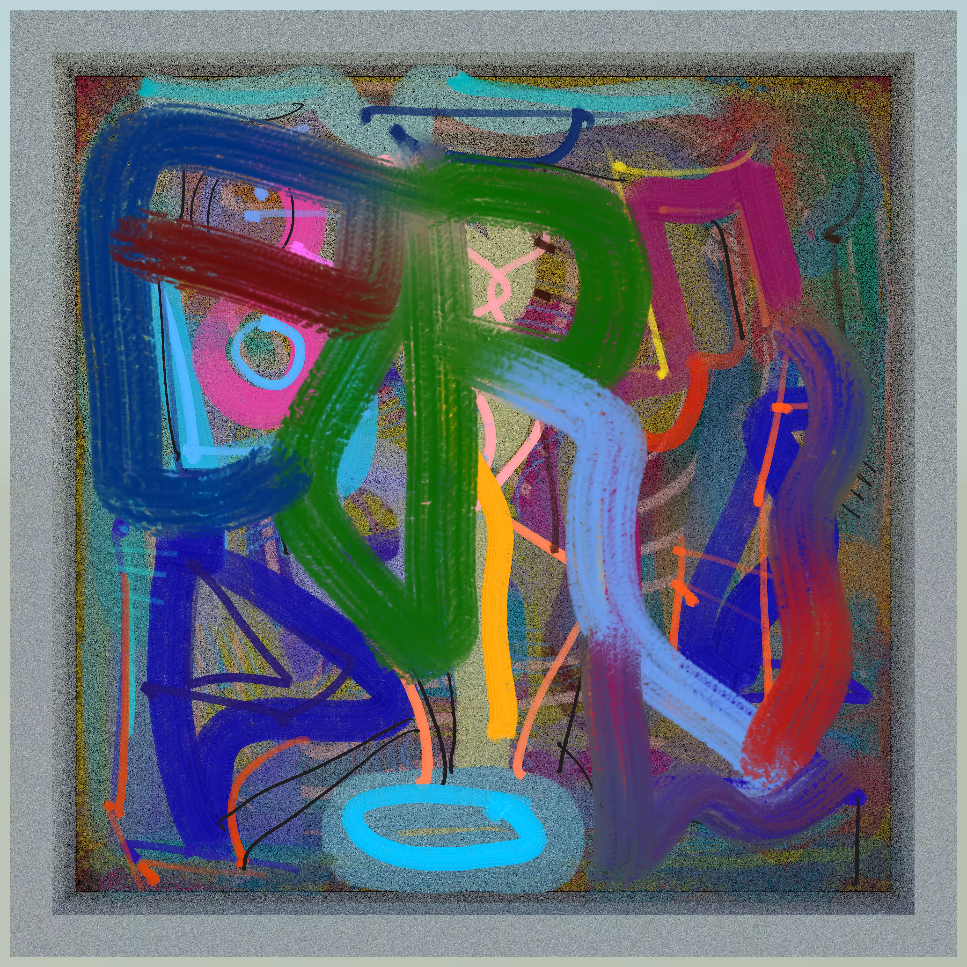 Shapes pn442t