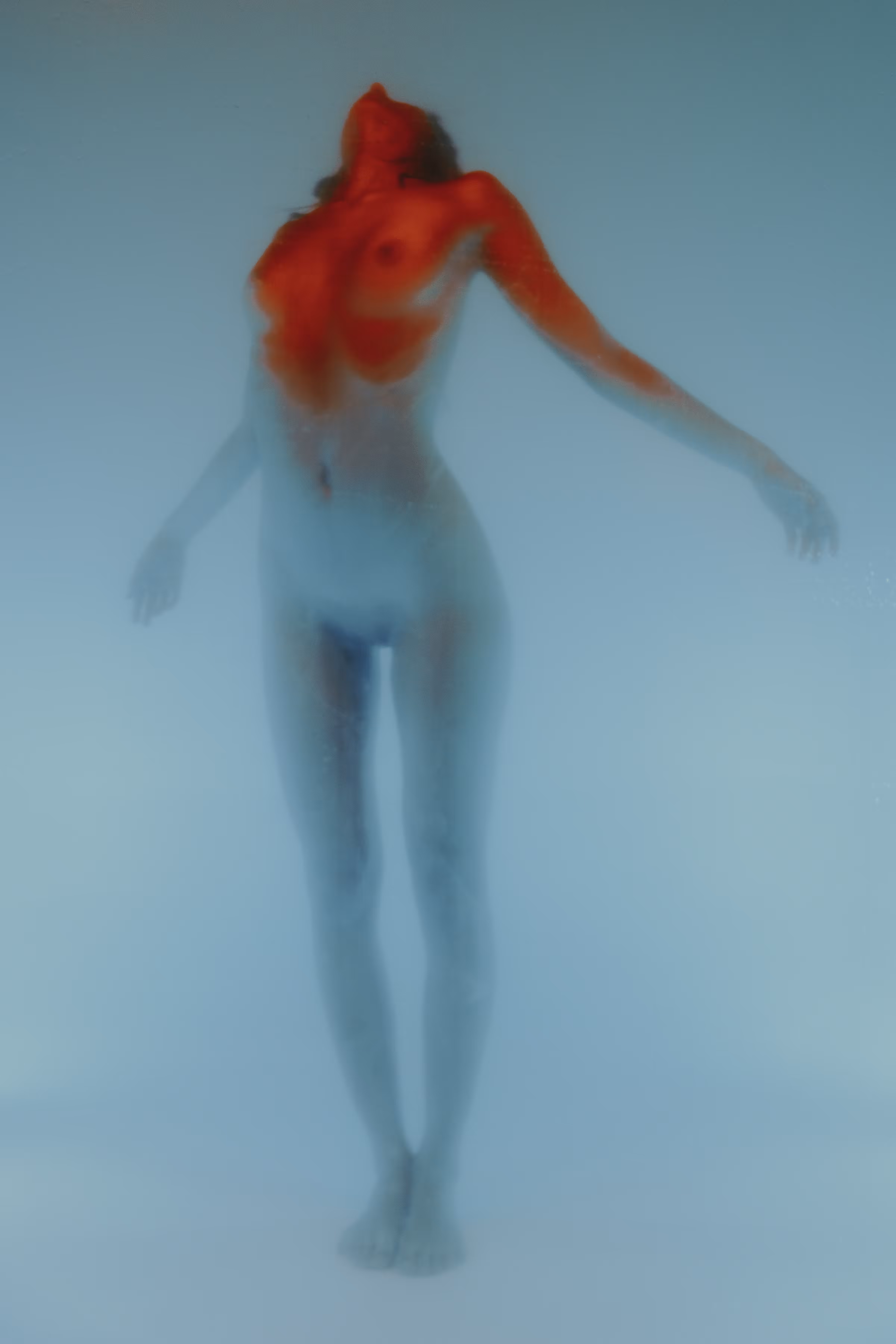 Navigate the abyss