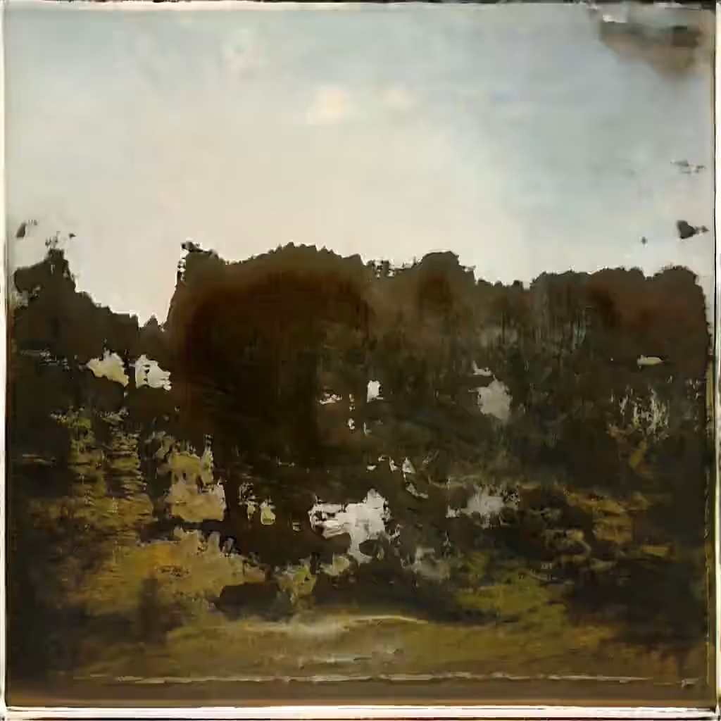 Landscape Transformations