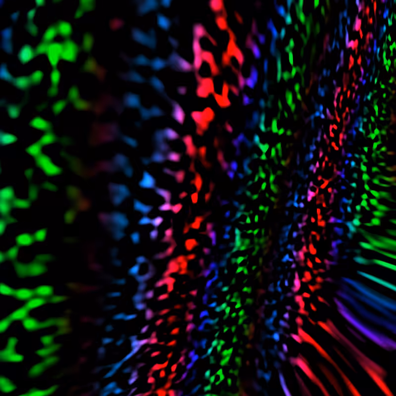 Quantum #4