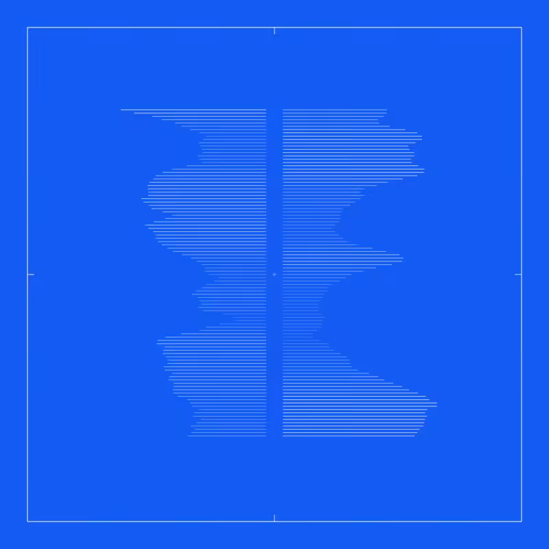 Shape of 2 #110