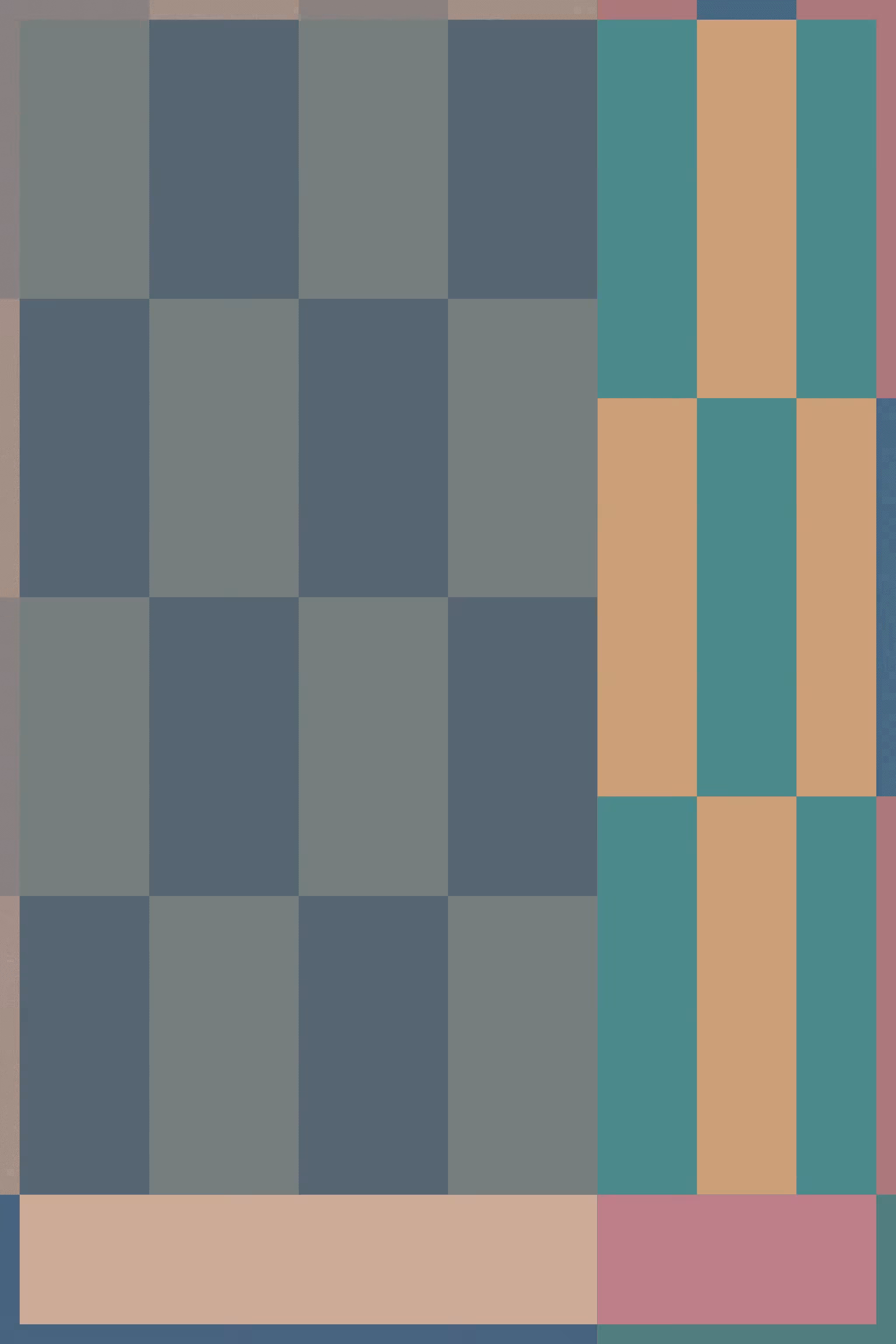 Generative Minimalism #37