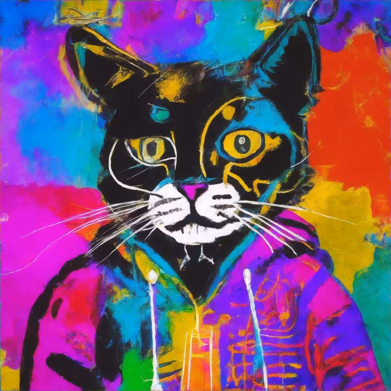 Meowsquiat