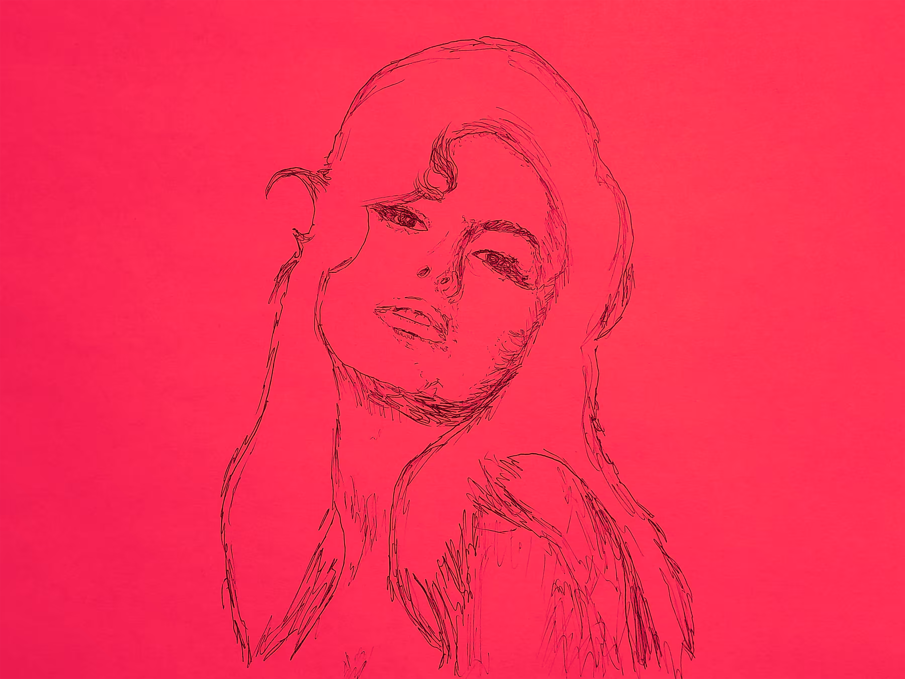 Day 30 / Rush