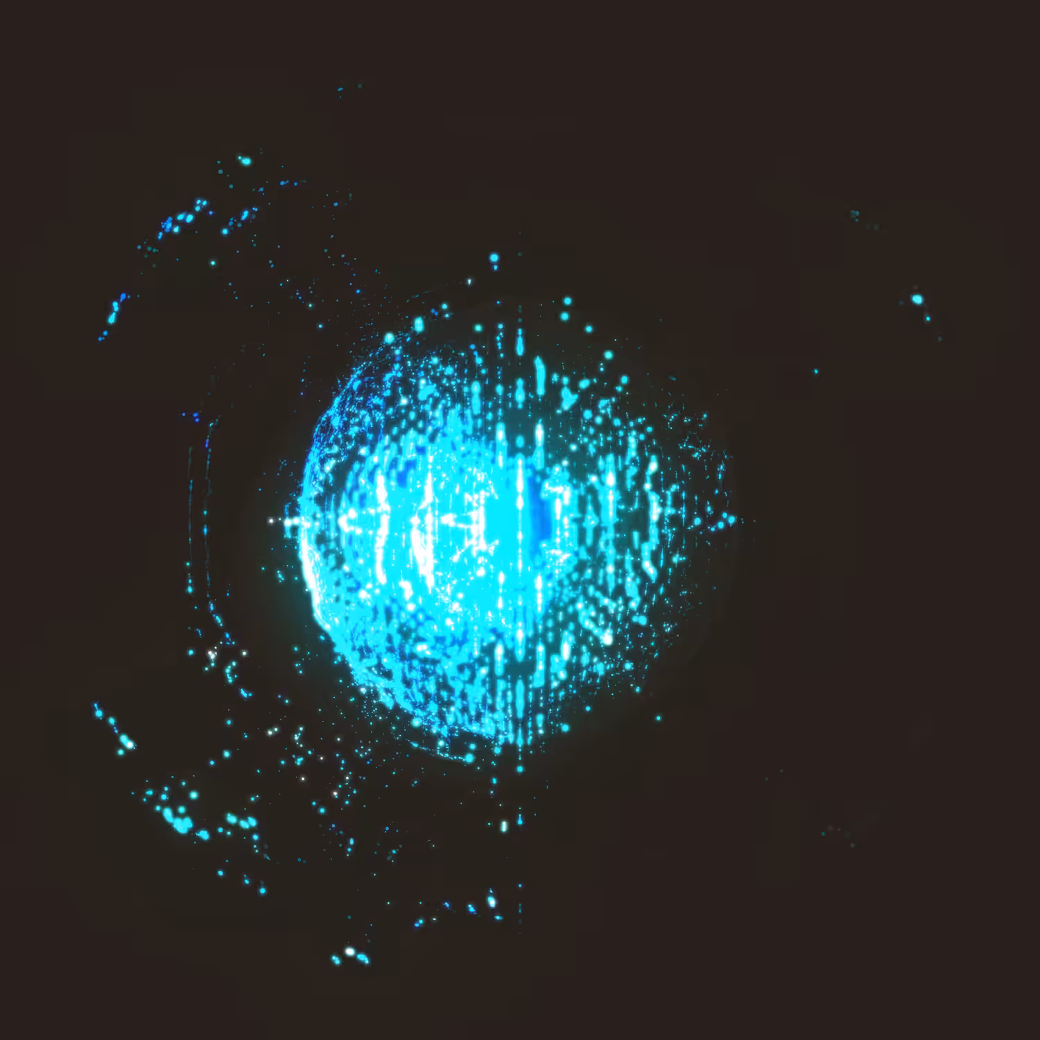 Spheres - as above as below