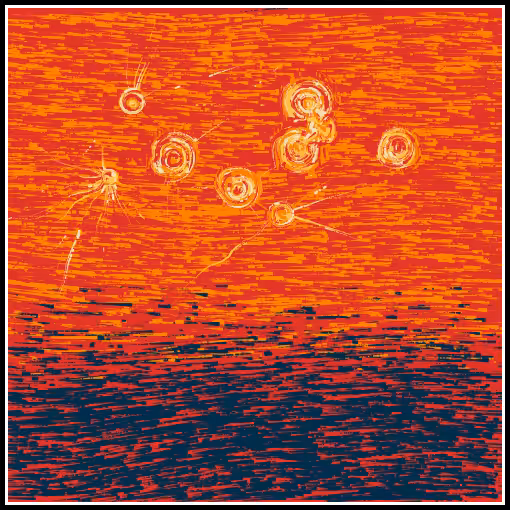 Under the Sun #14