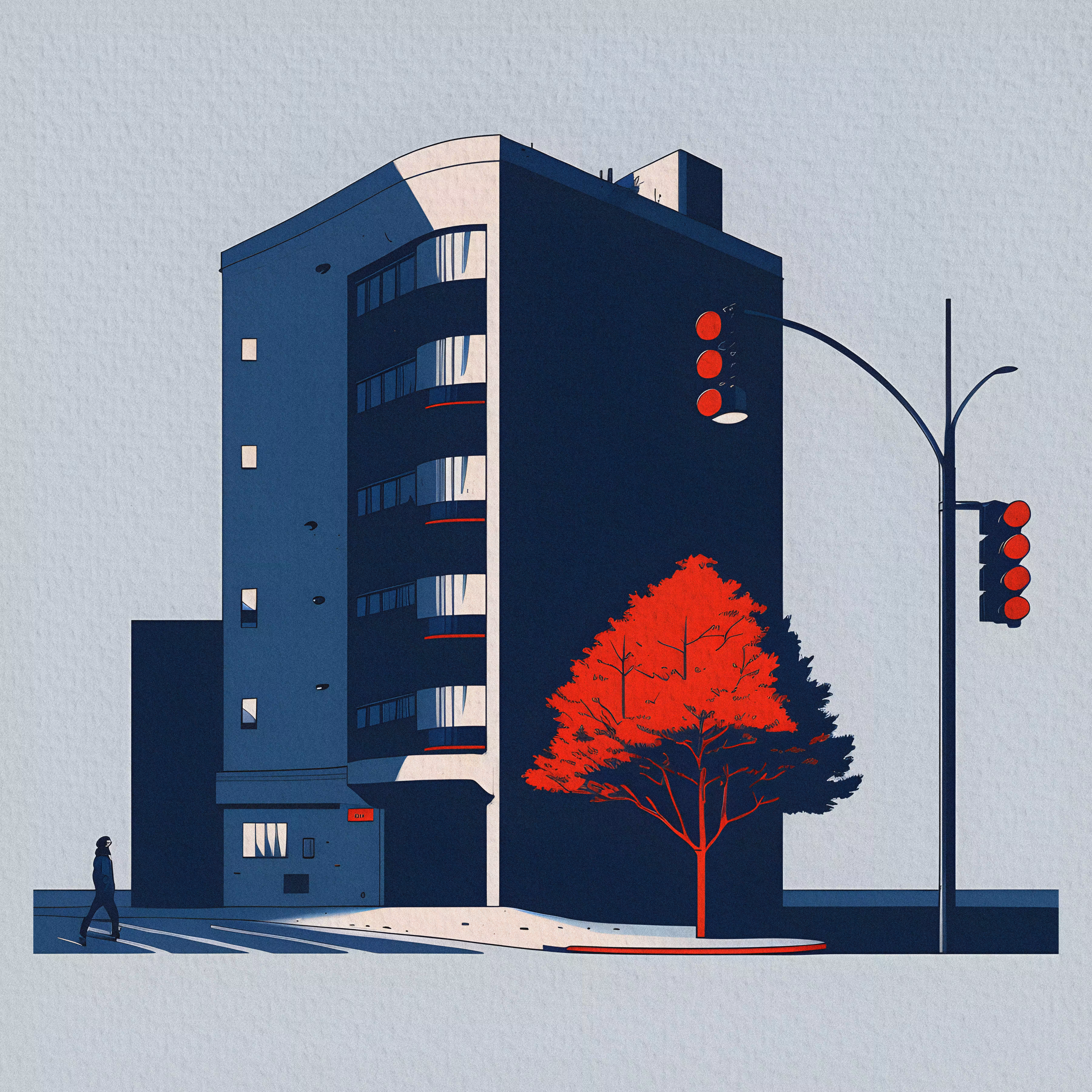 Apartment #3