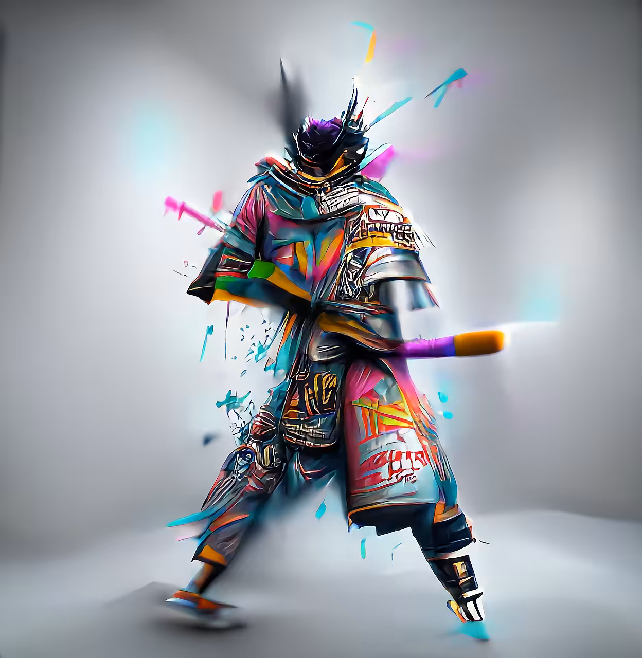 031 SAN JŪ ICHI