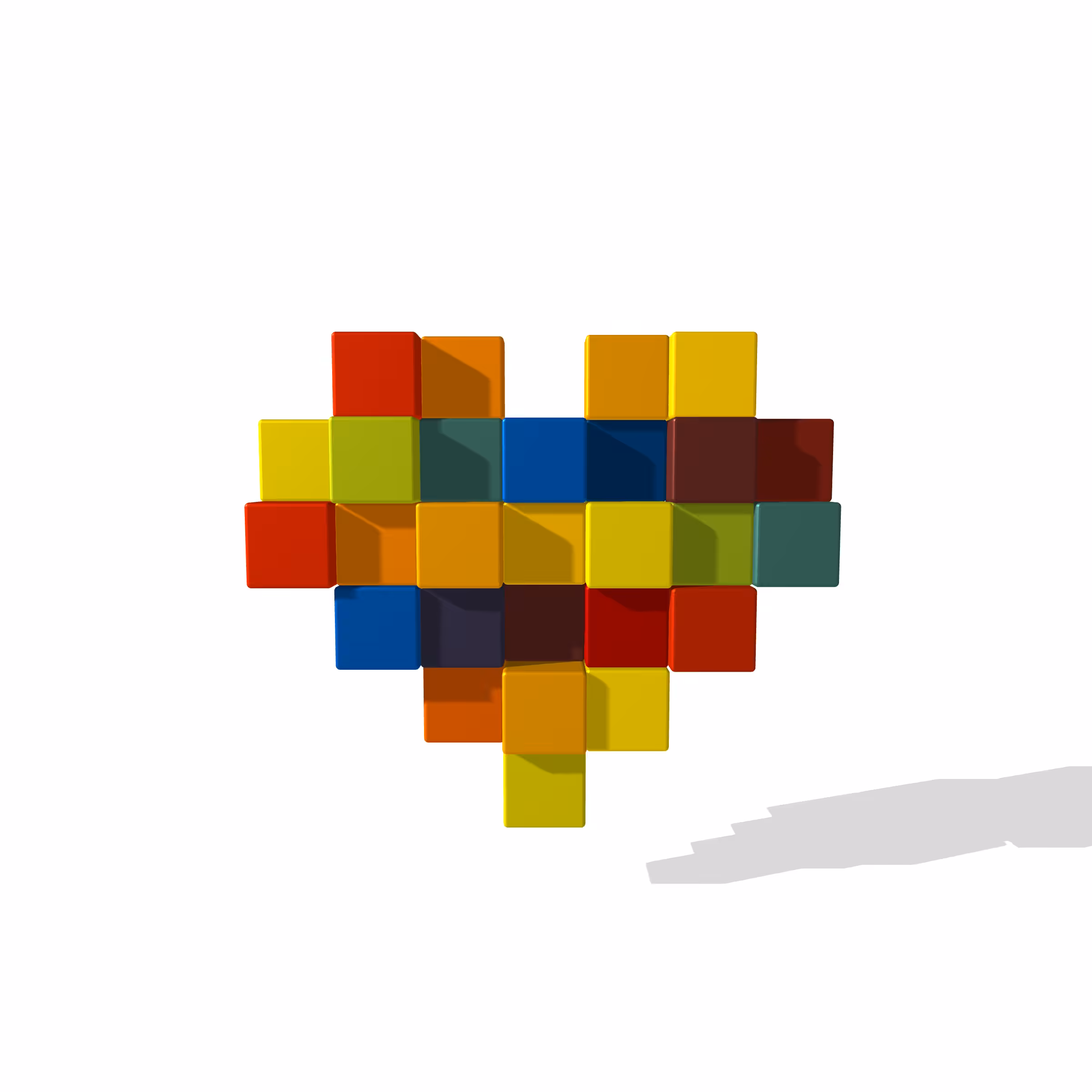 heart + craft #22612
