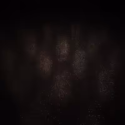 Wander II #16