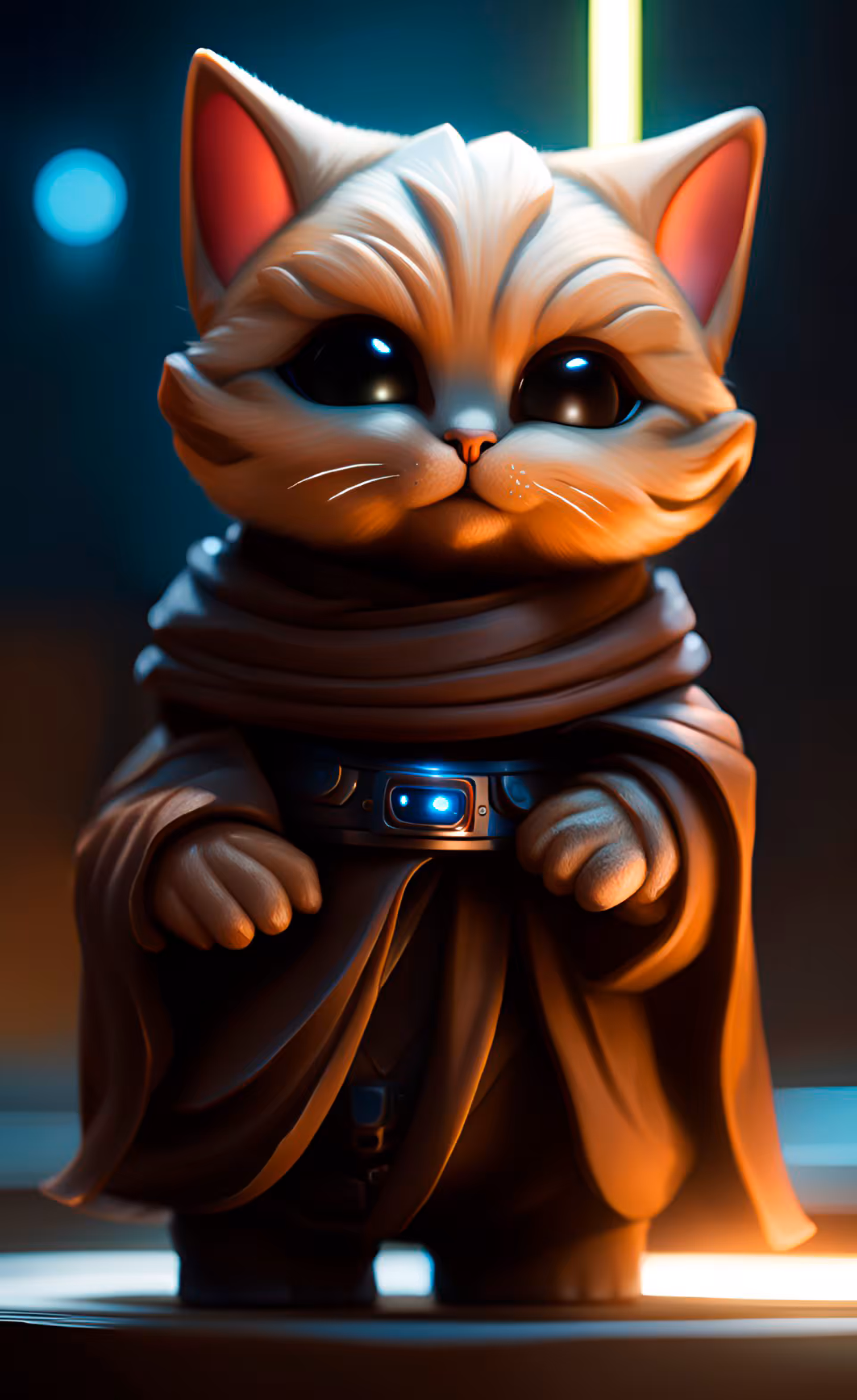 Cat Life