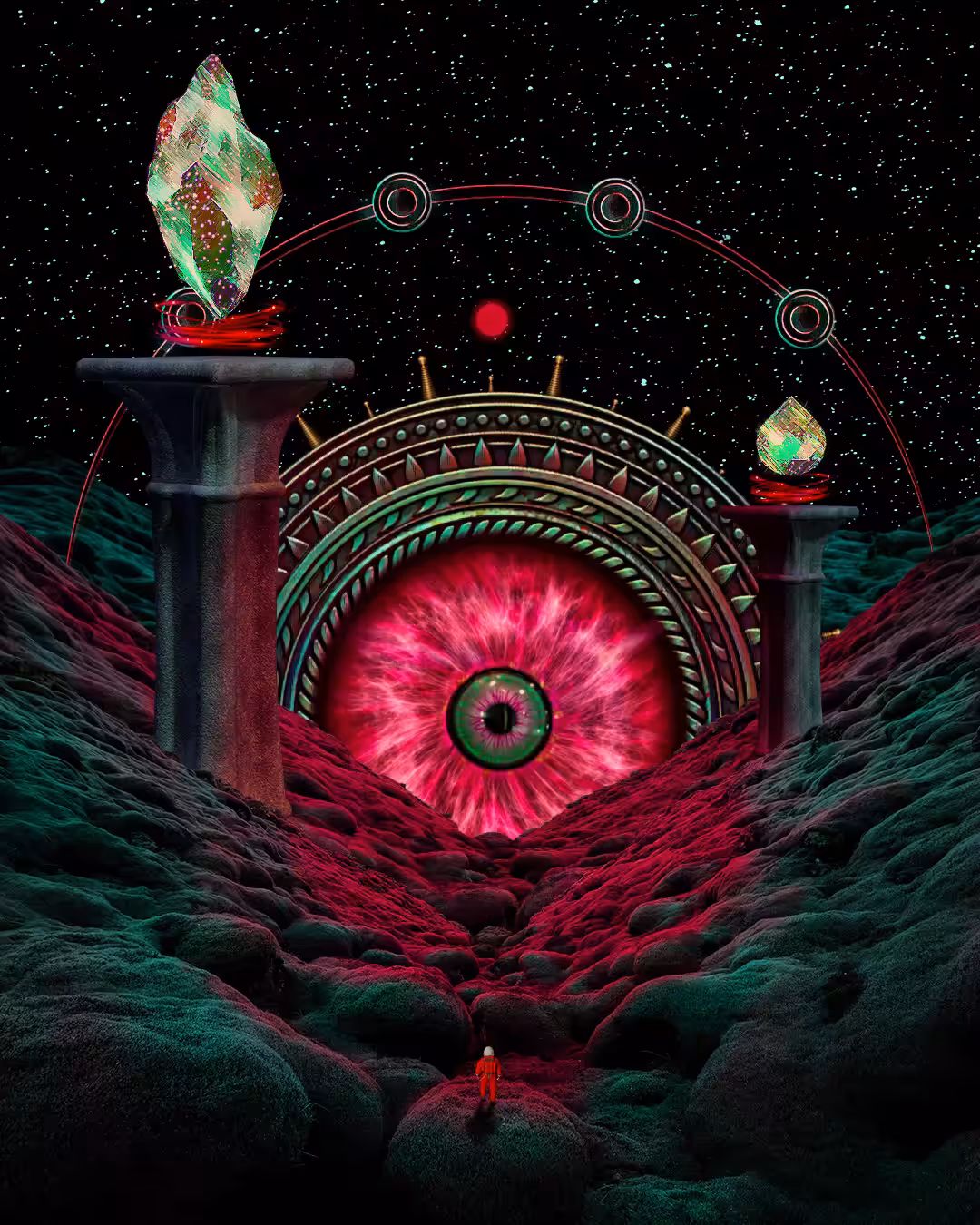 ORB MACHINE