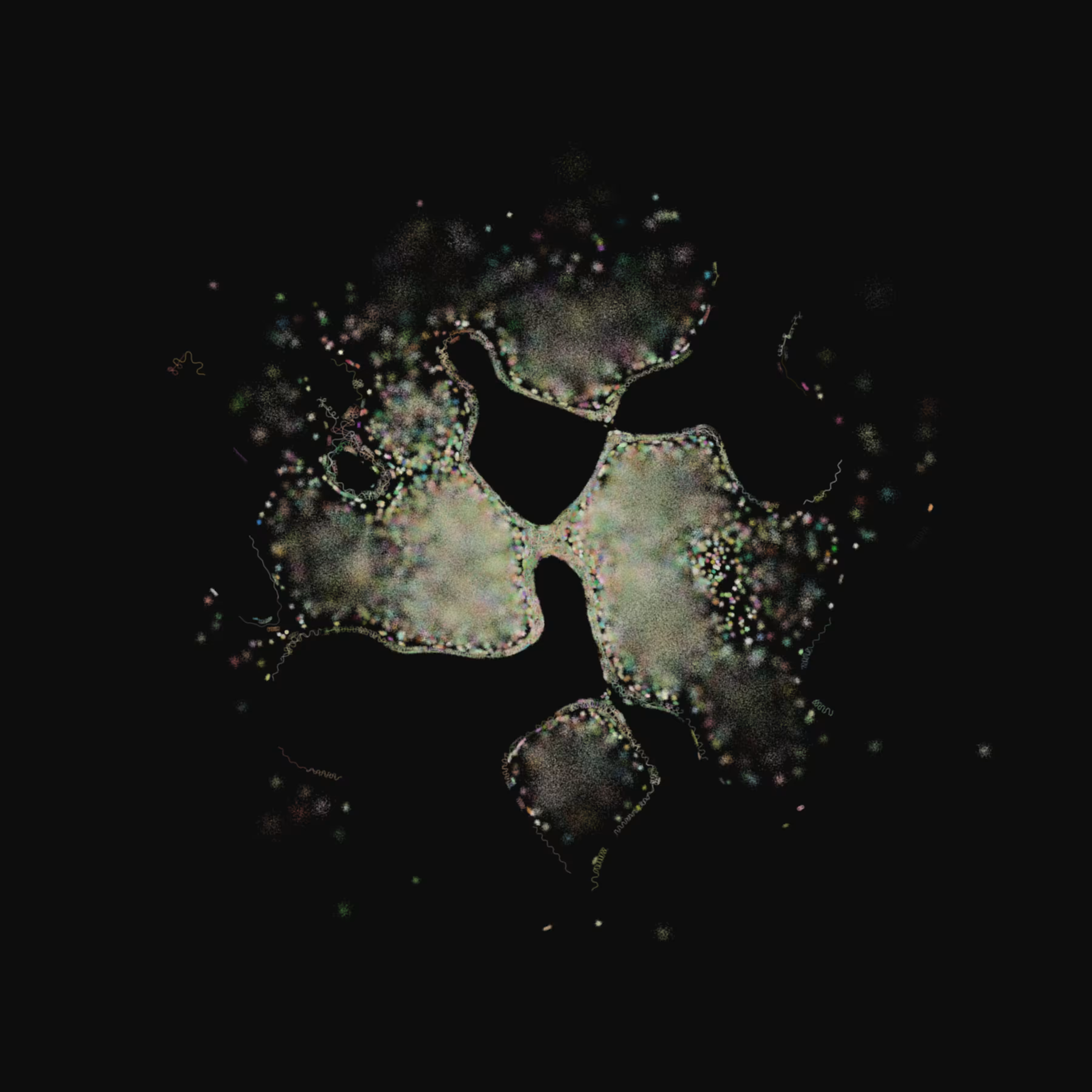 Membrane #3