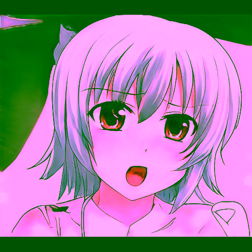 Bishoujo Originals - #4977