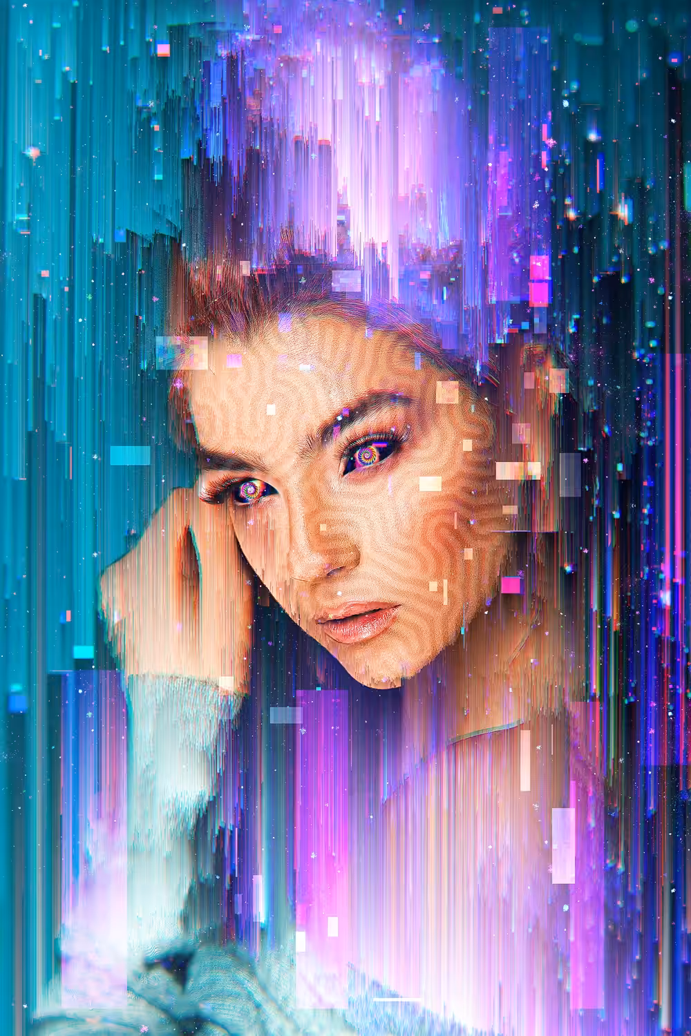 ⟠ Meta Girl ⟠