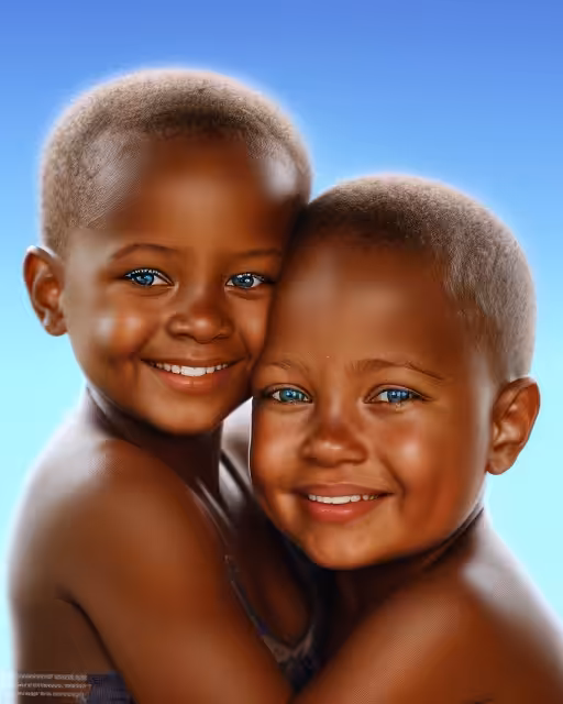 Sibling love 