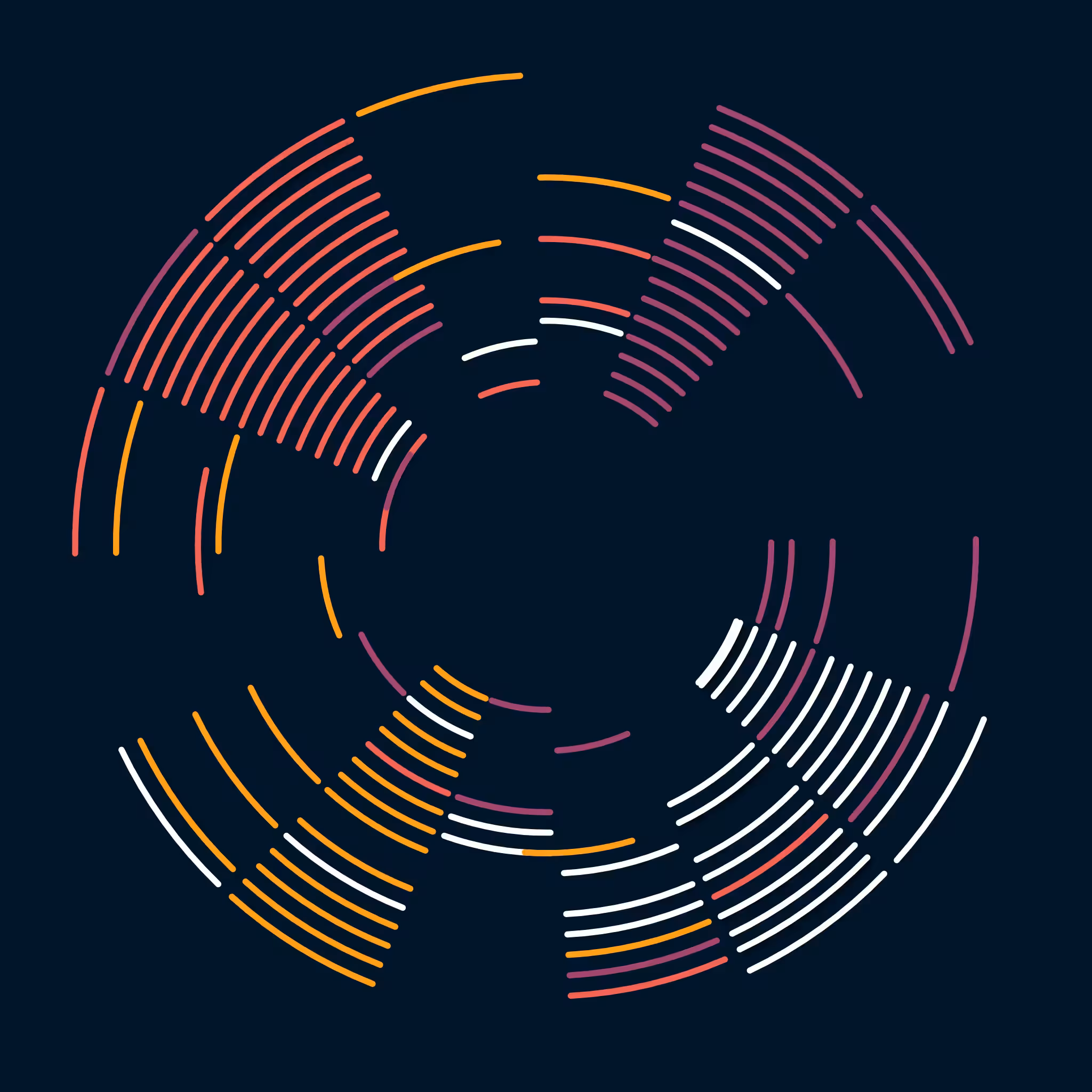 THE PERSISTENCE OF ORDER #184