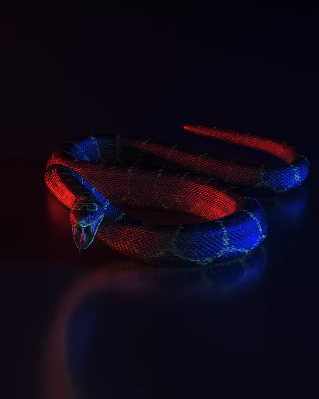 VaporSnake