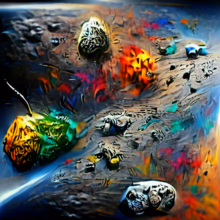Asteroids