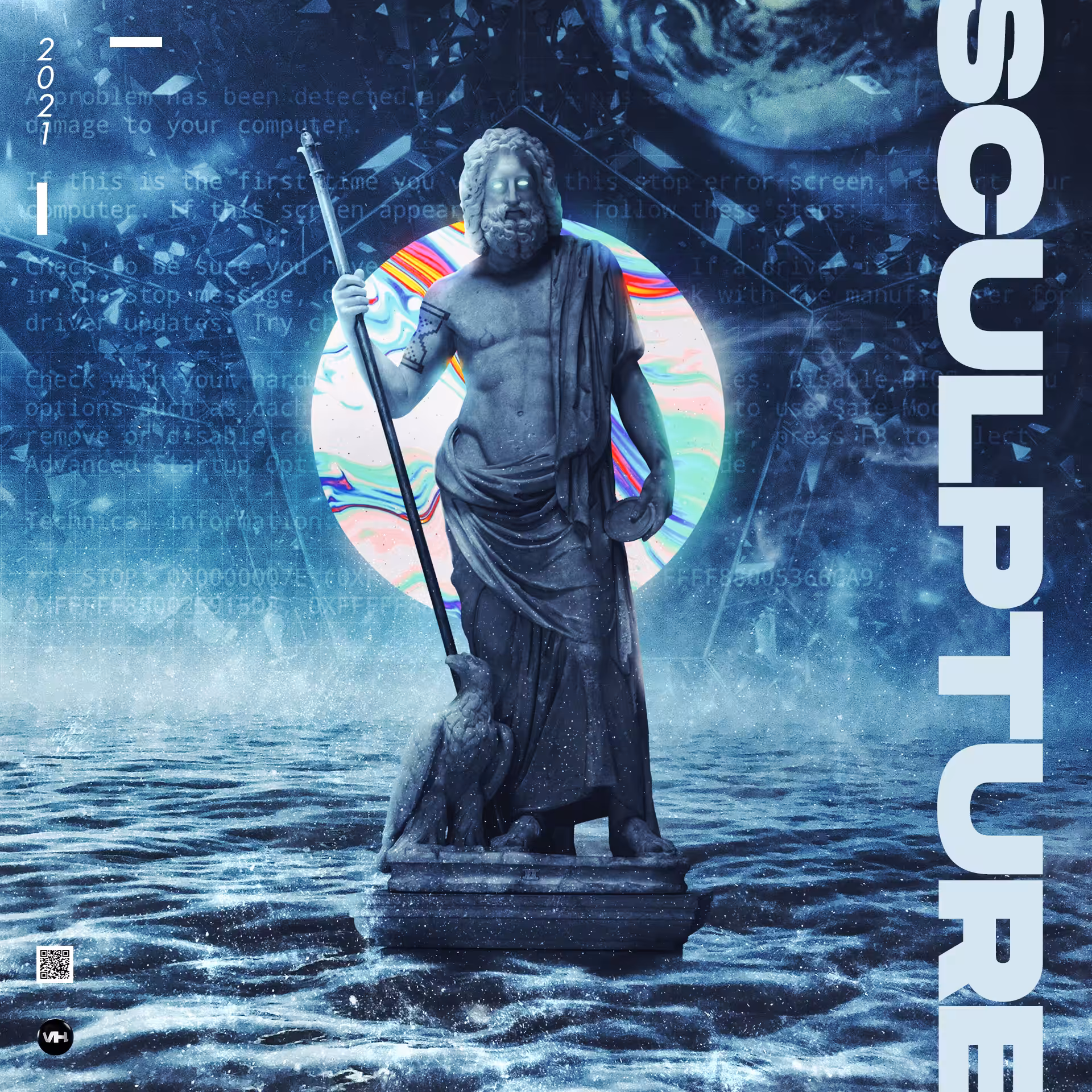 Sculpture 04
