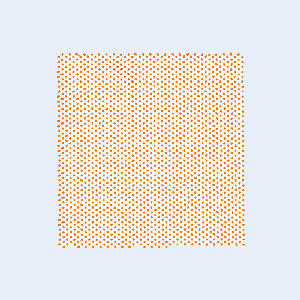 Mini Mesh Painting 26 07 24