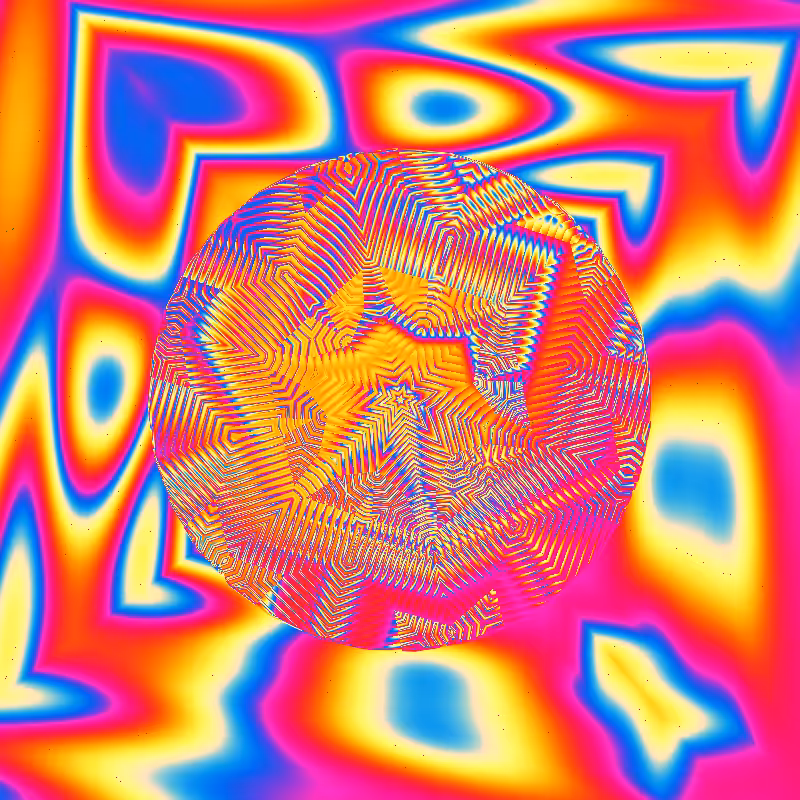 New year fragility #6