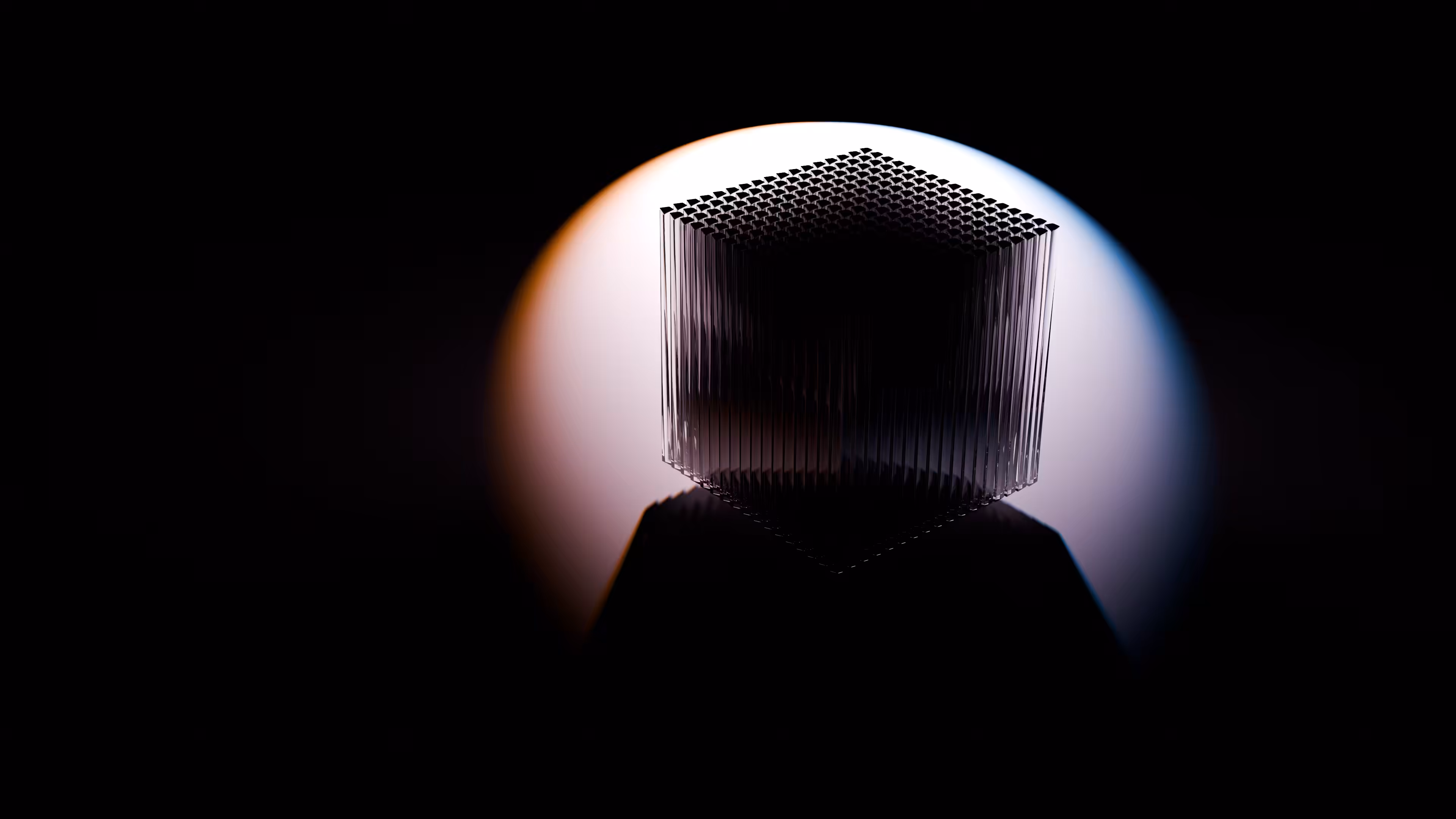 Below subconscious