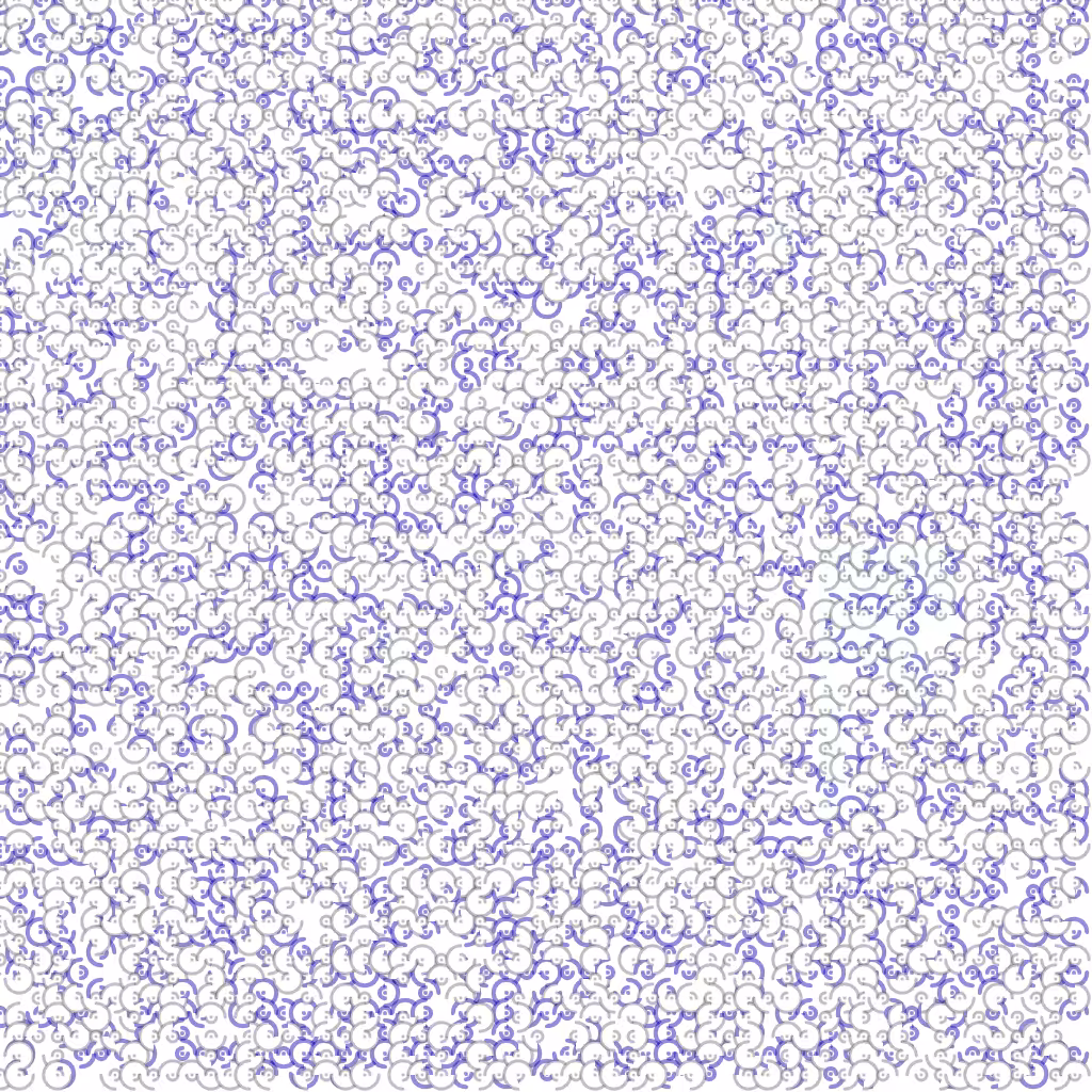 GRID PATTERNS NUM-00 #2