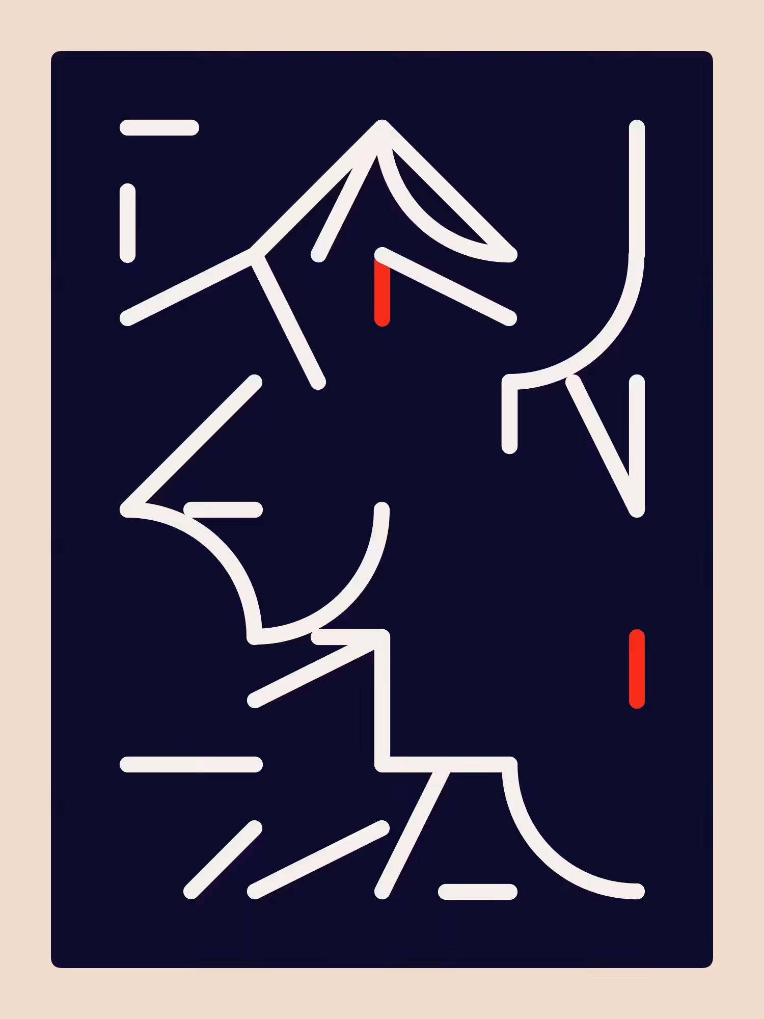 Sidereal #22