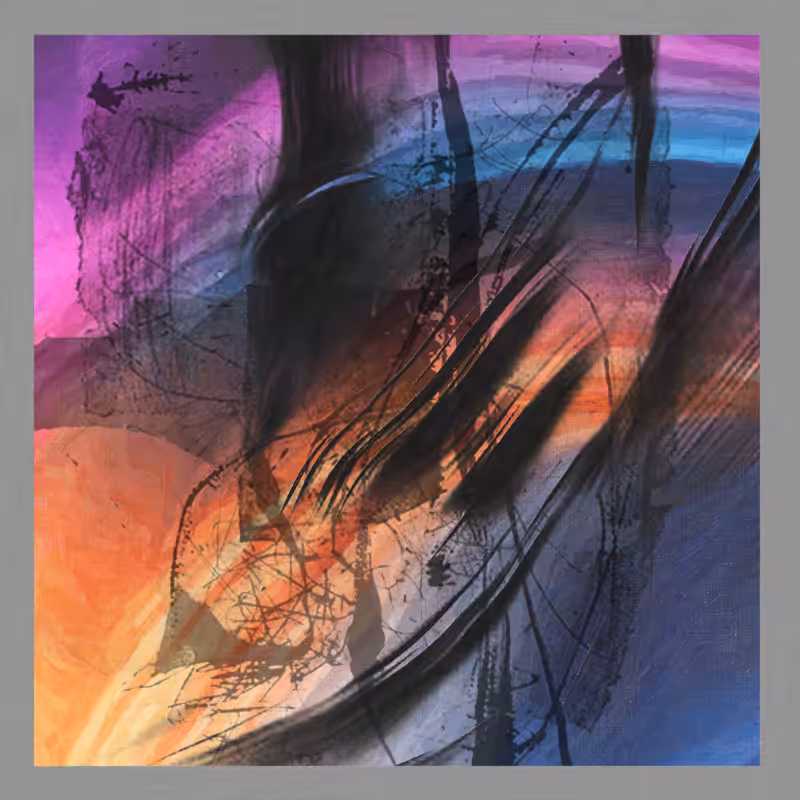 confused mind #43