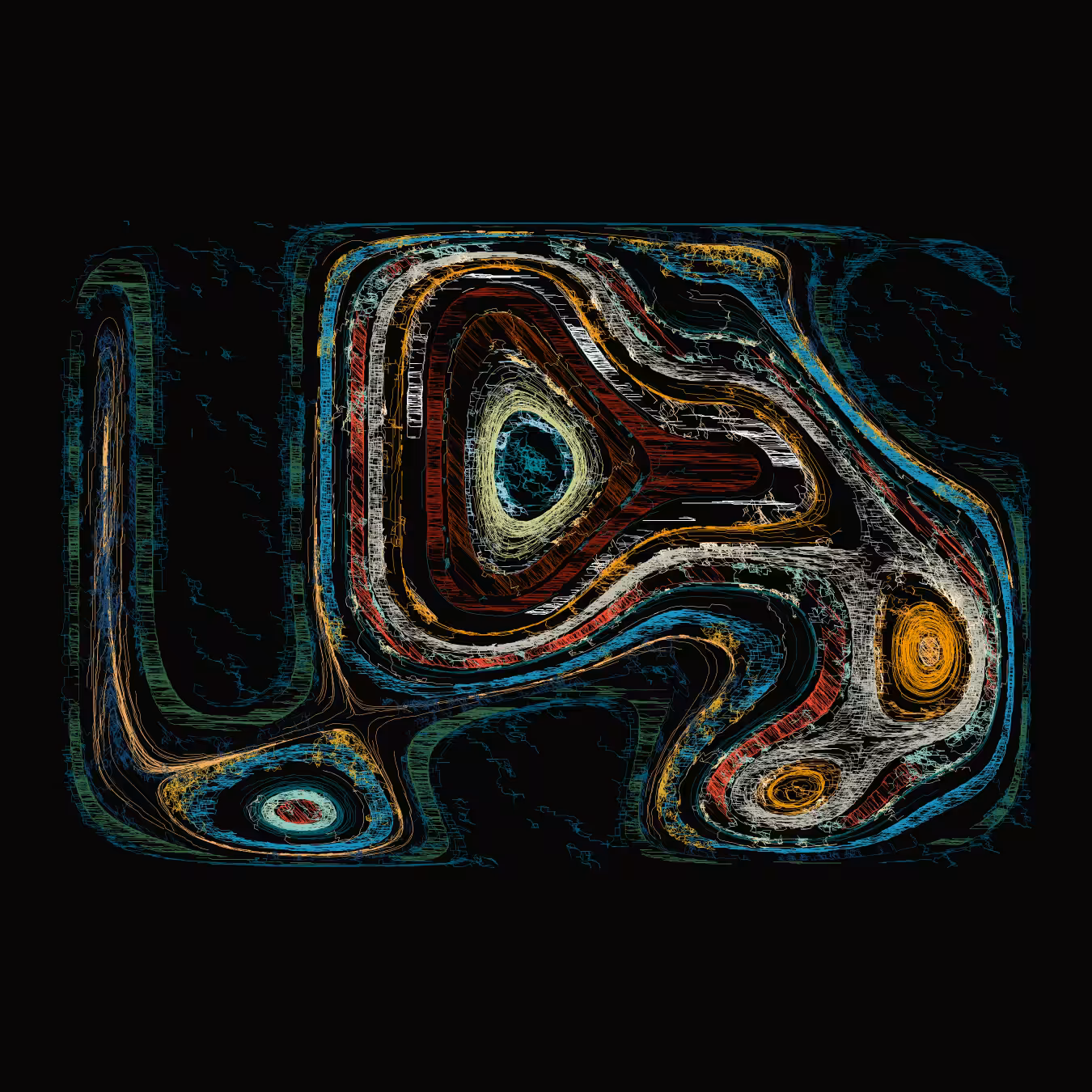 Tangentum #27
