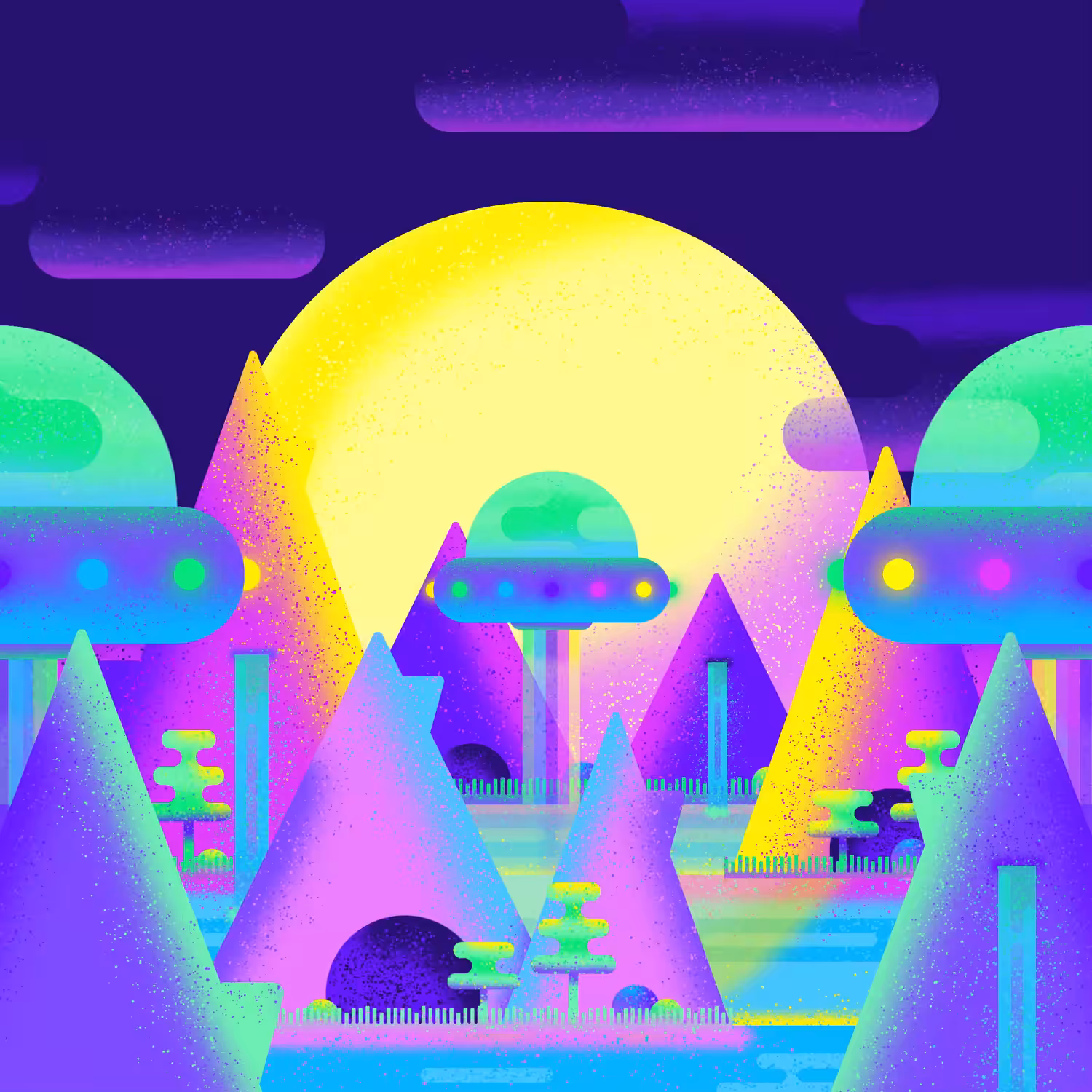 Rainbow Collective
