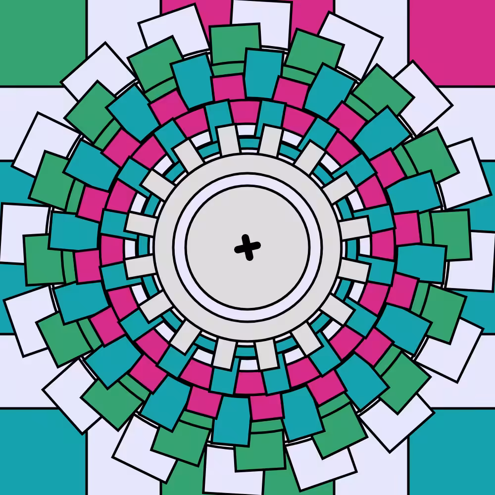 Hypnotic Machine #78
