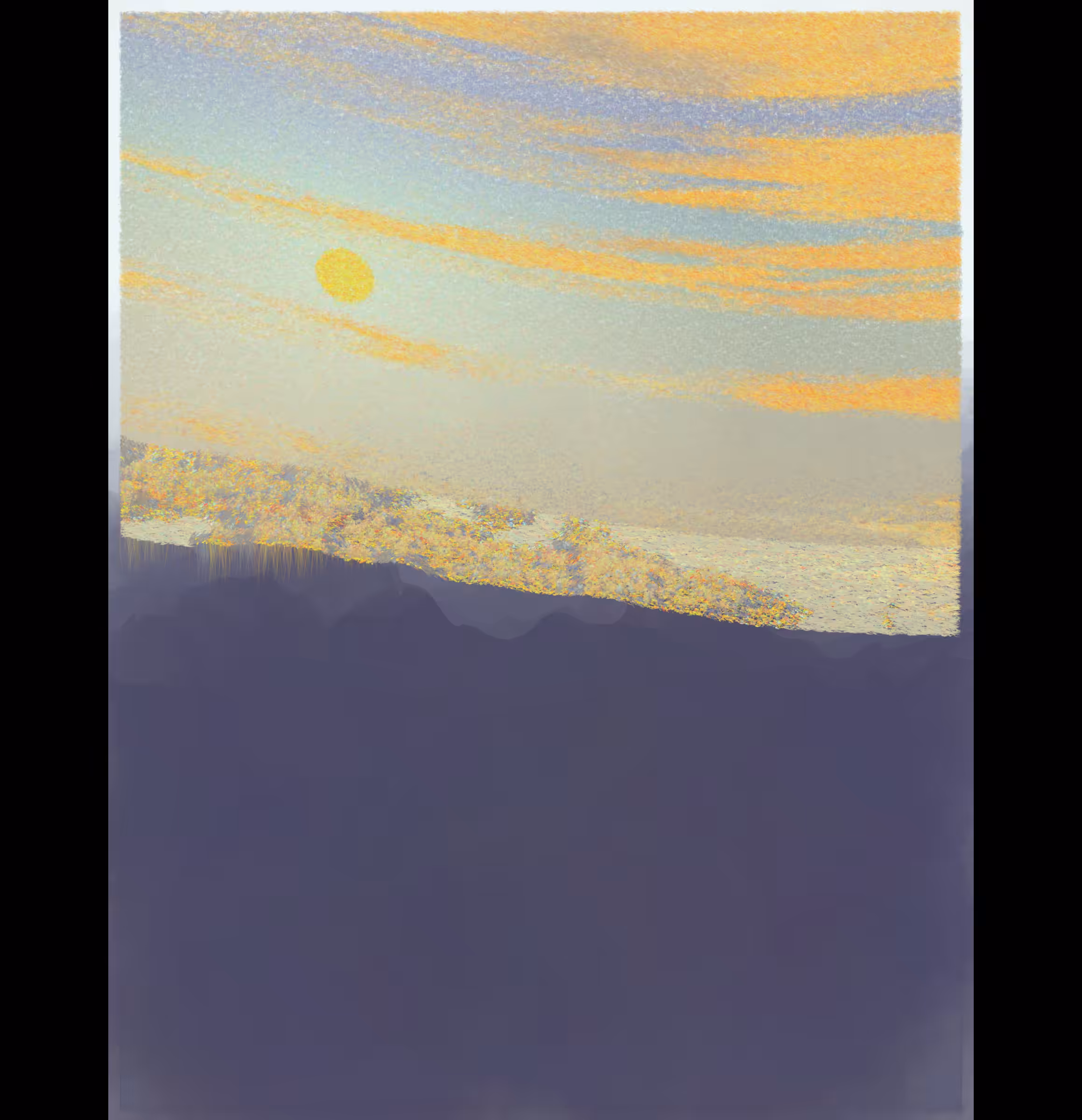 Island Mist #523