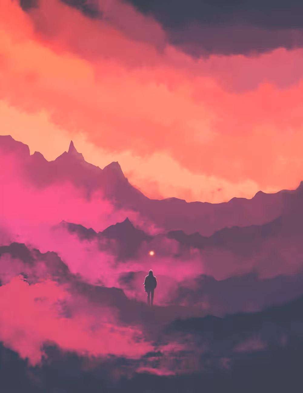 The Spirit Guide