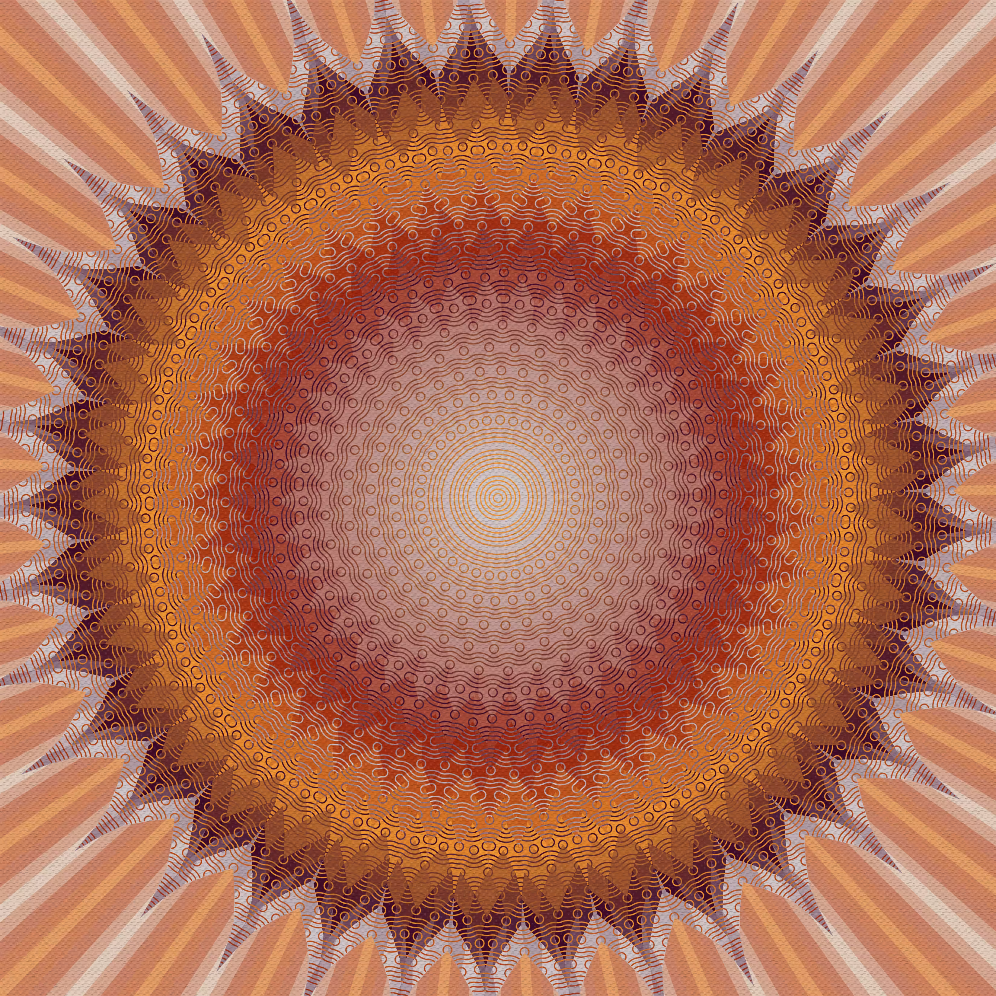 Kaleidoscopia #28