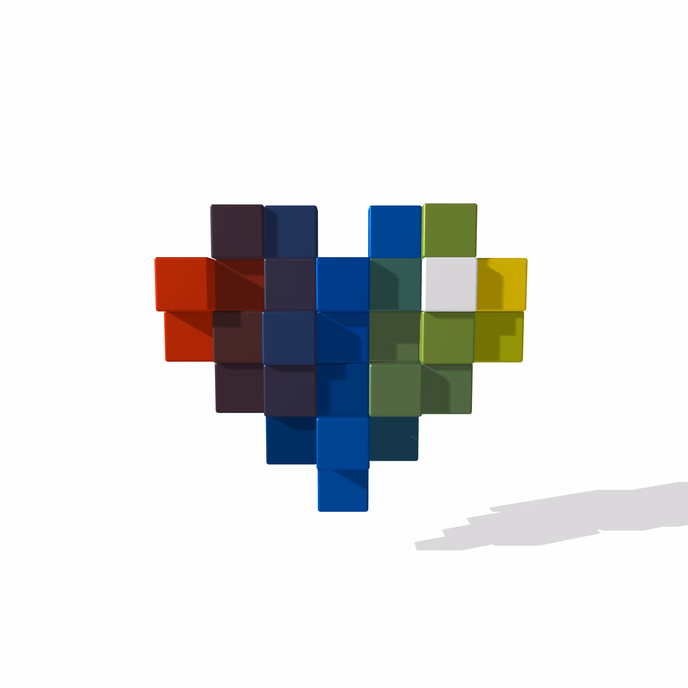 heart + craft #22966