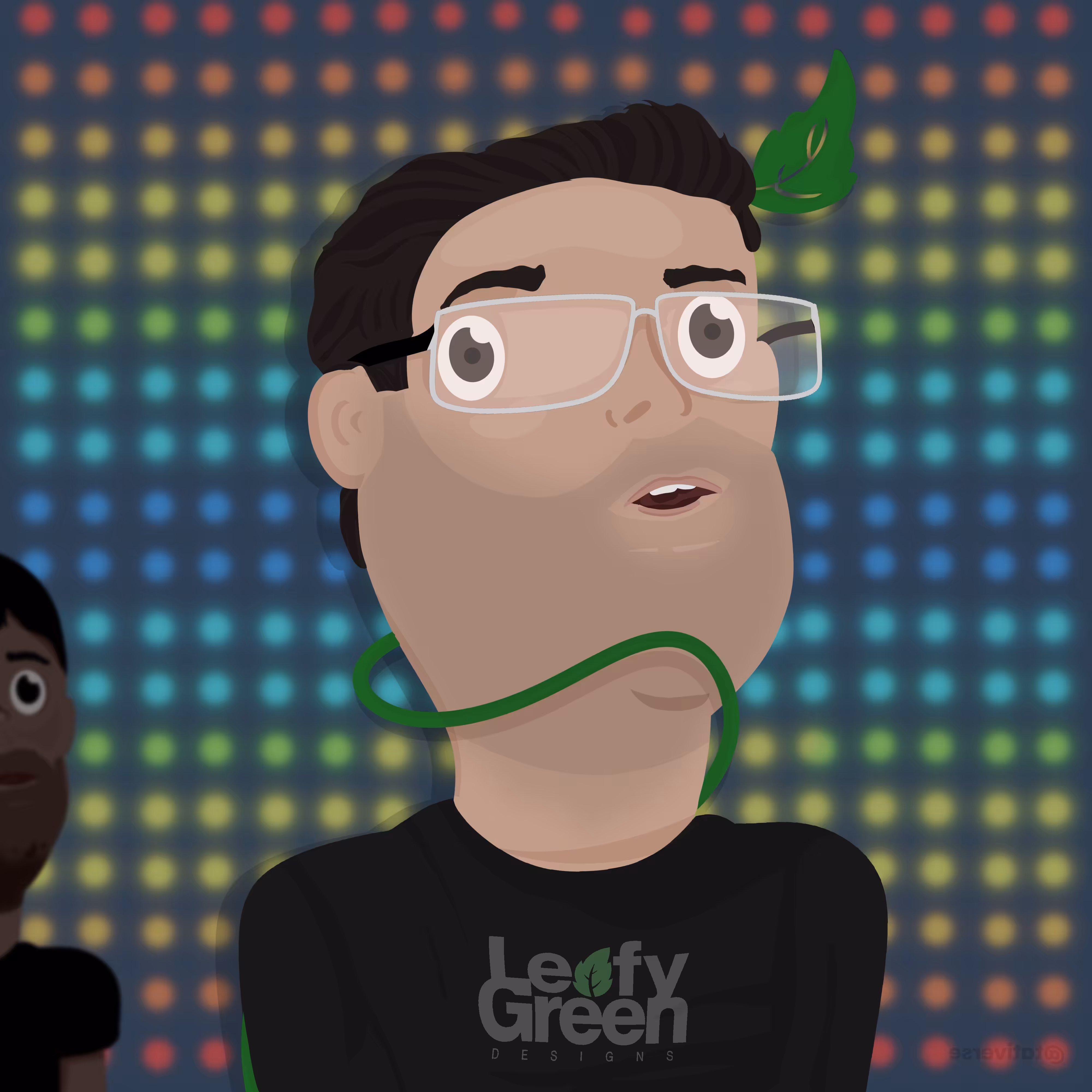 Episode 11 - Leafy Green