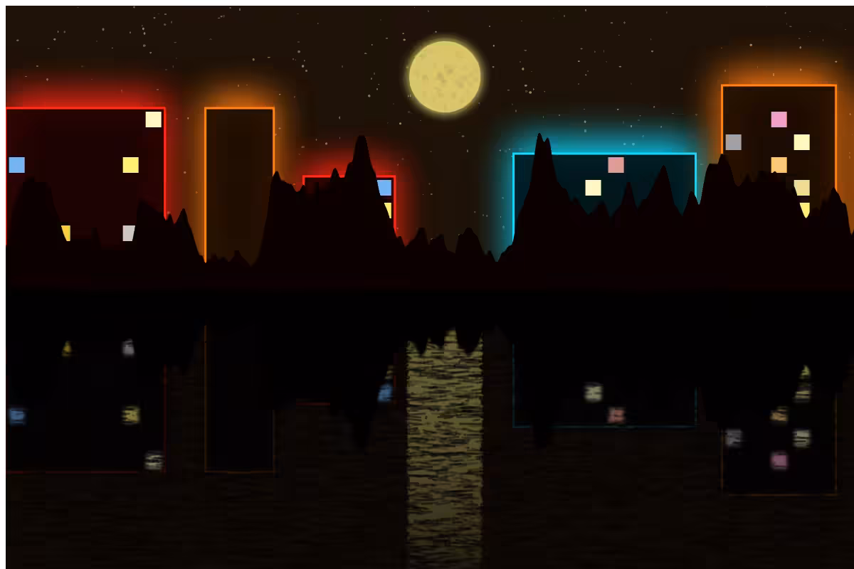 Moonnight #3