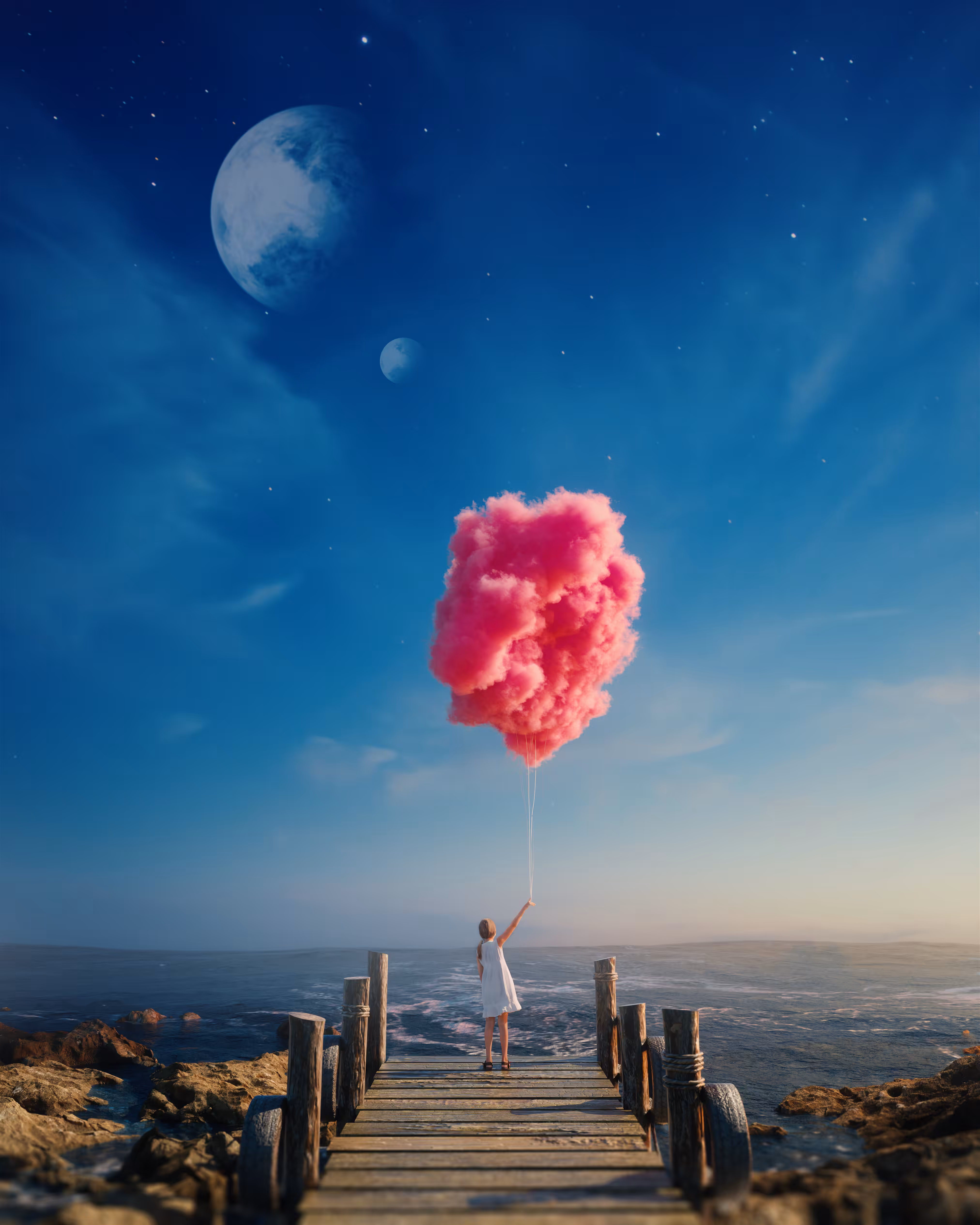 Dream Catcher