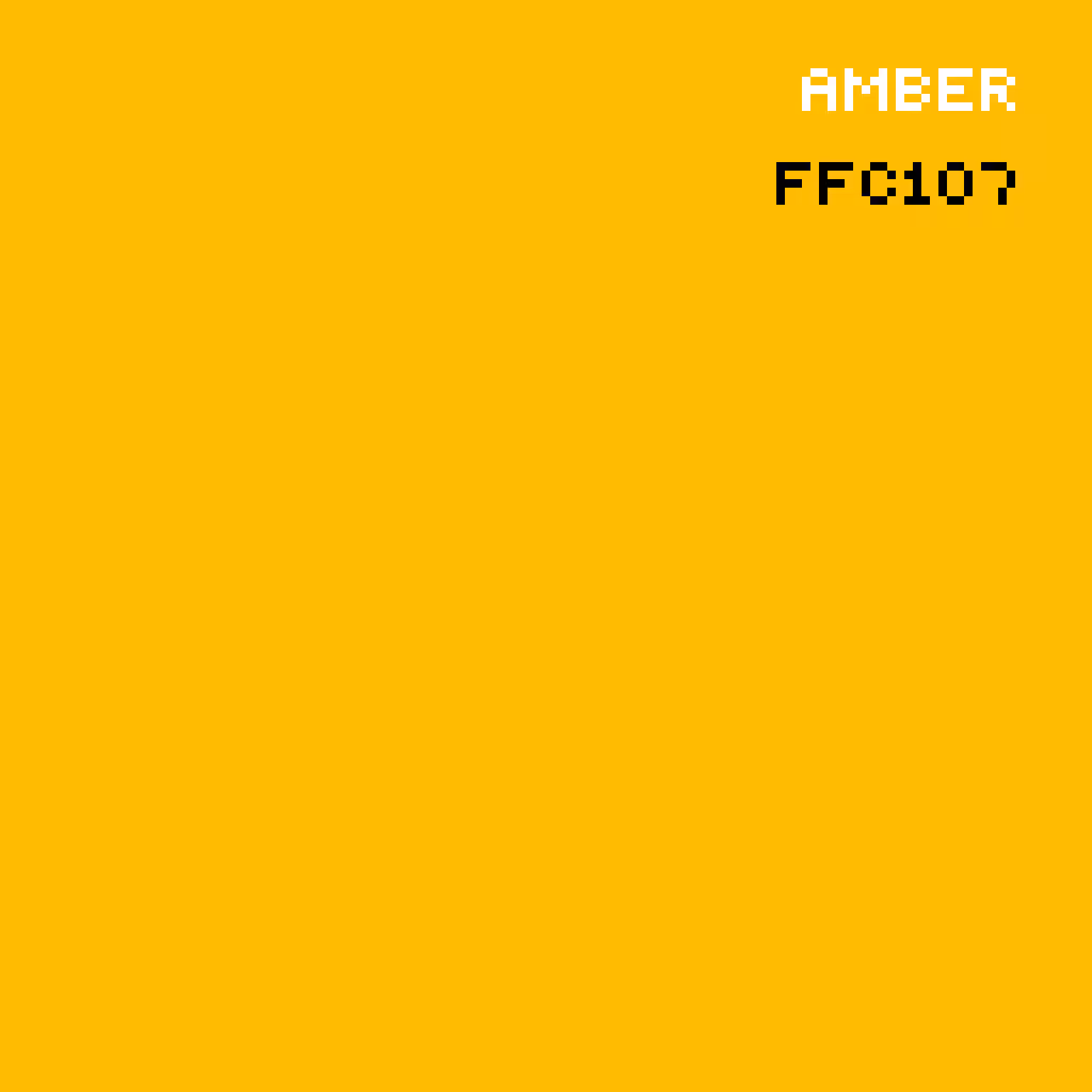 Amber