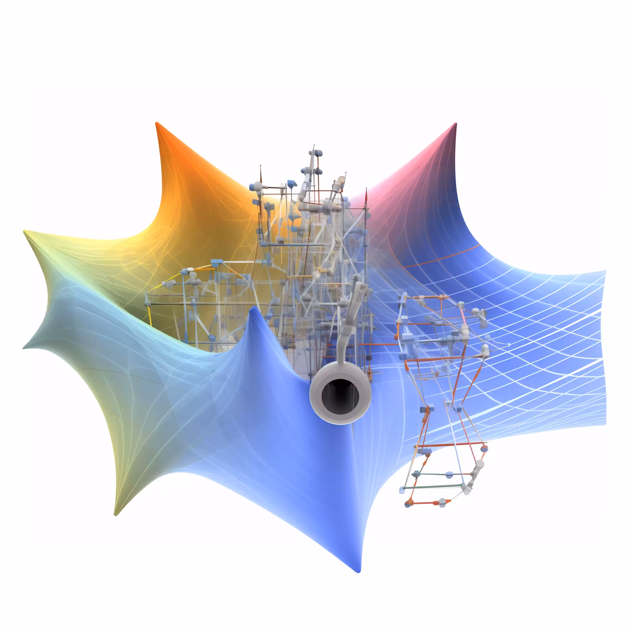 Hyperstructures: Surface 261